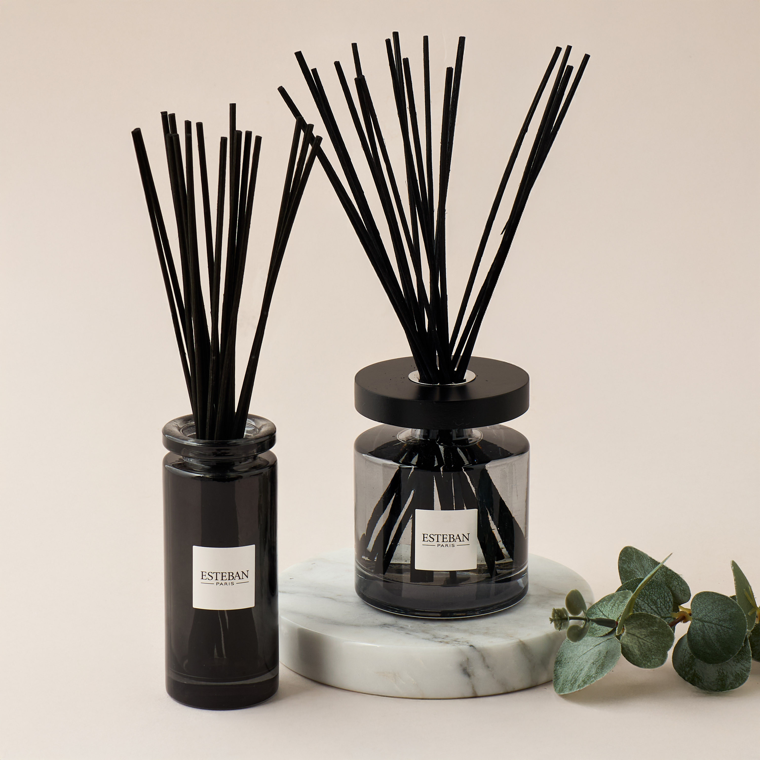 باقة عطرية قابلة لإعادة التعبئة أريس كشمير من إستيبان باريس - 100 مل-household-homefragrance-reeddiffusers-image-4