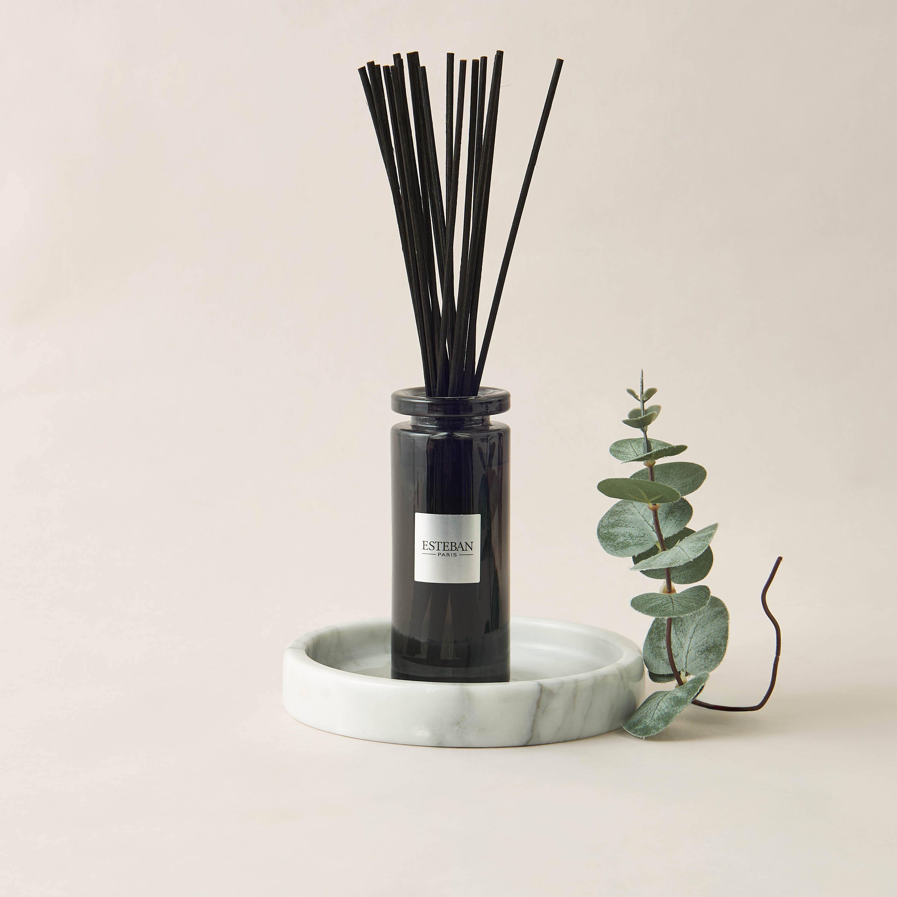 Esteban Legendes d'Orient Scented Reed Diffuser Set - 100 ml-household-homefragrance-reeddiffusers-image-1