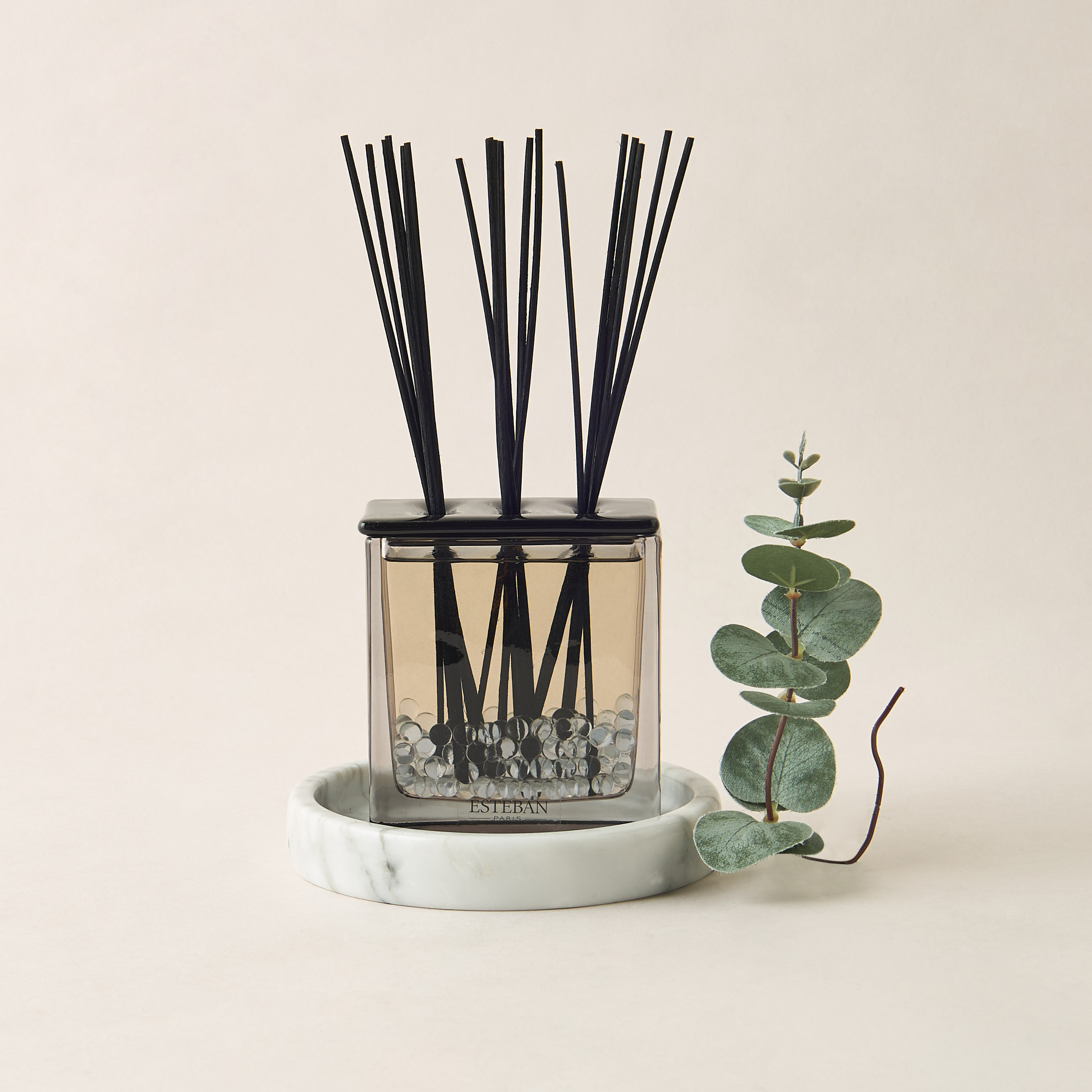 طقم موزع عطور أعواد ليجند أورينت من إستيبان - 250 مل-household-homefragrance-reeddiffusers-image-1