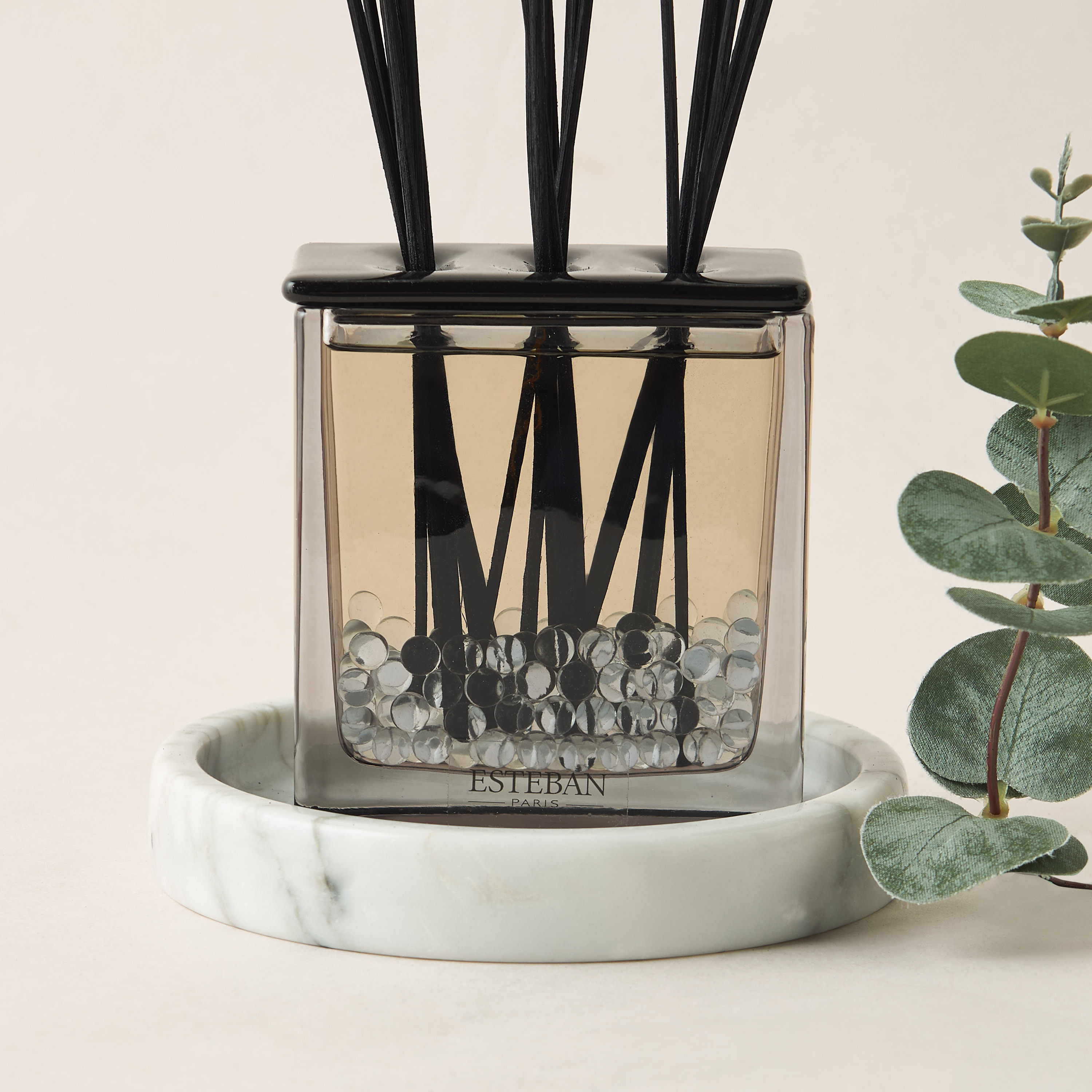 Esteban Legendes d'Orient Scented Reed Diffuser Set - 250 ml-household-homefragrance-reeddiffusers-image-2