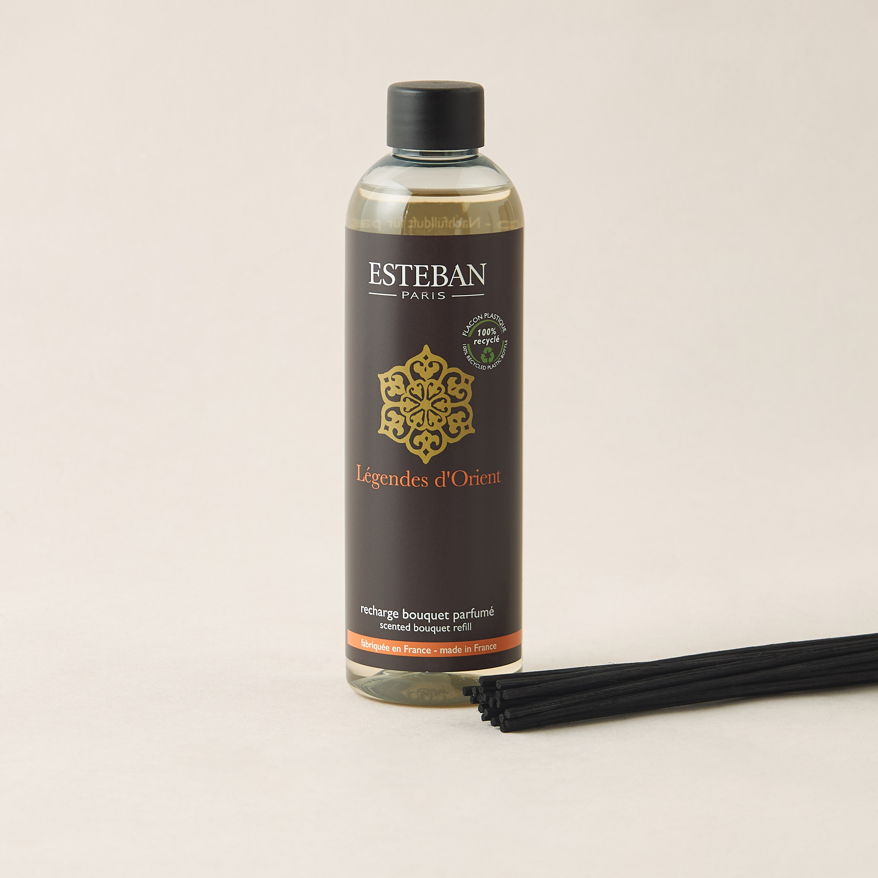 طقم موزع عطور أعواد ليجند أورينت من إستيبان - 250 مل-household-homefragrance-reeddiffusers-image-3