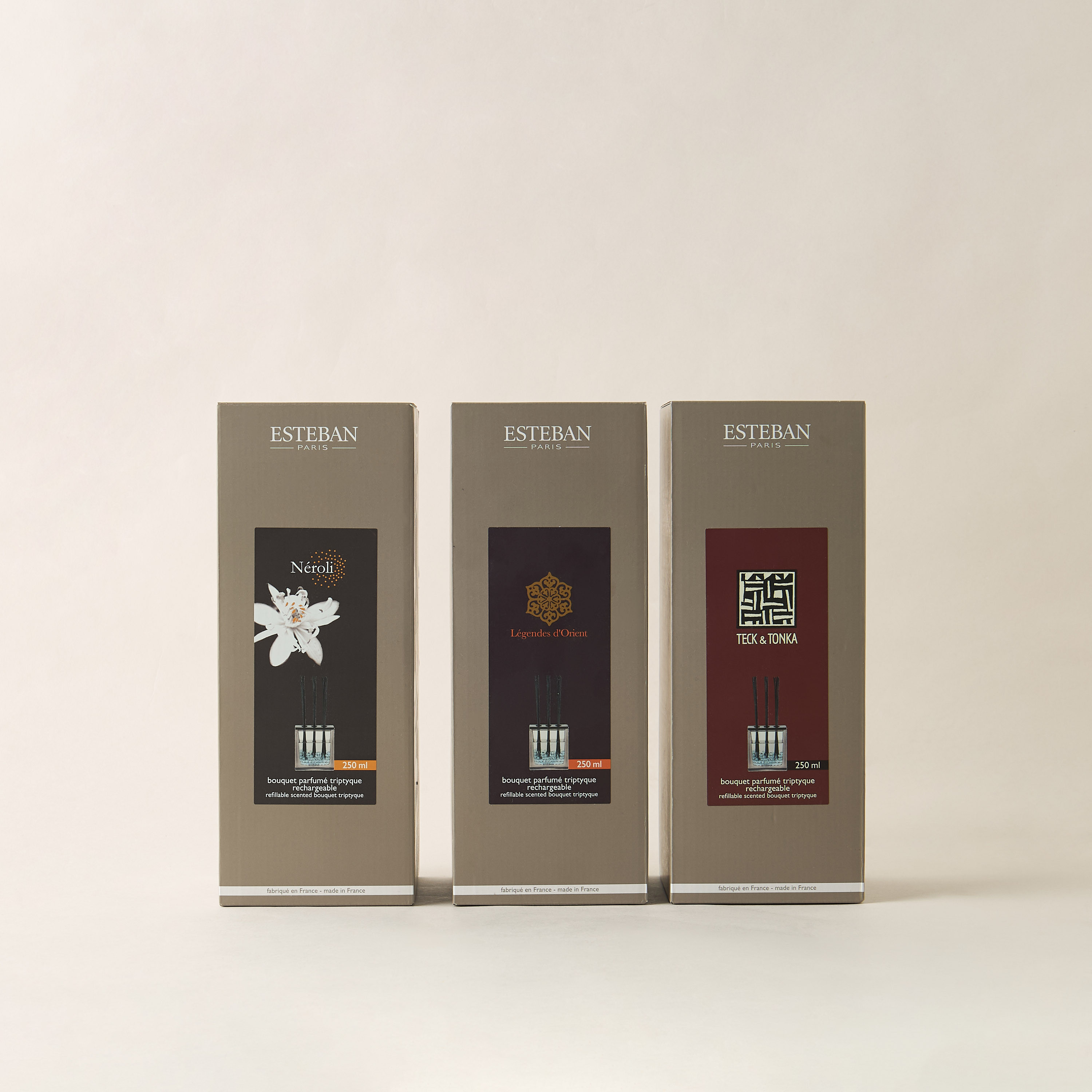 طقم موزع عطور أعواد ليجند أورينت من إستيبان - 250 مل-household-homefragrance-reeddiffusers-image-5