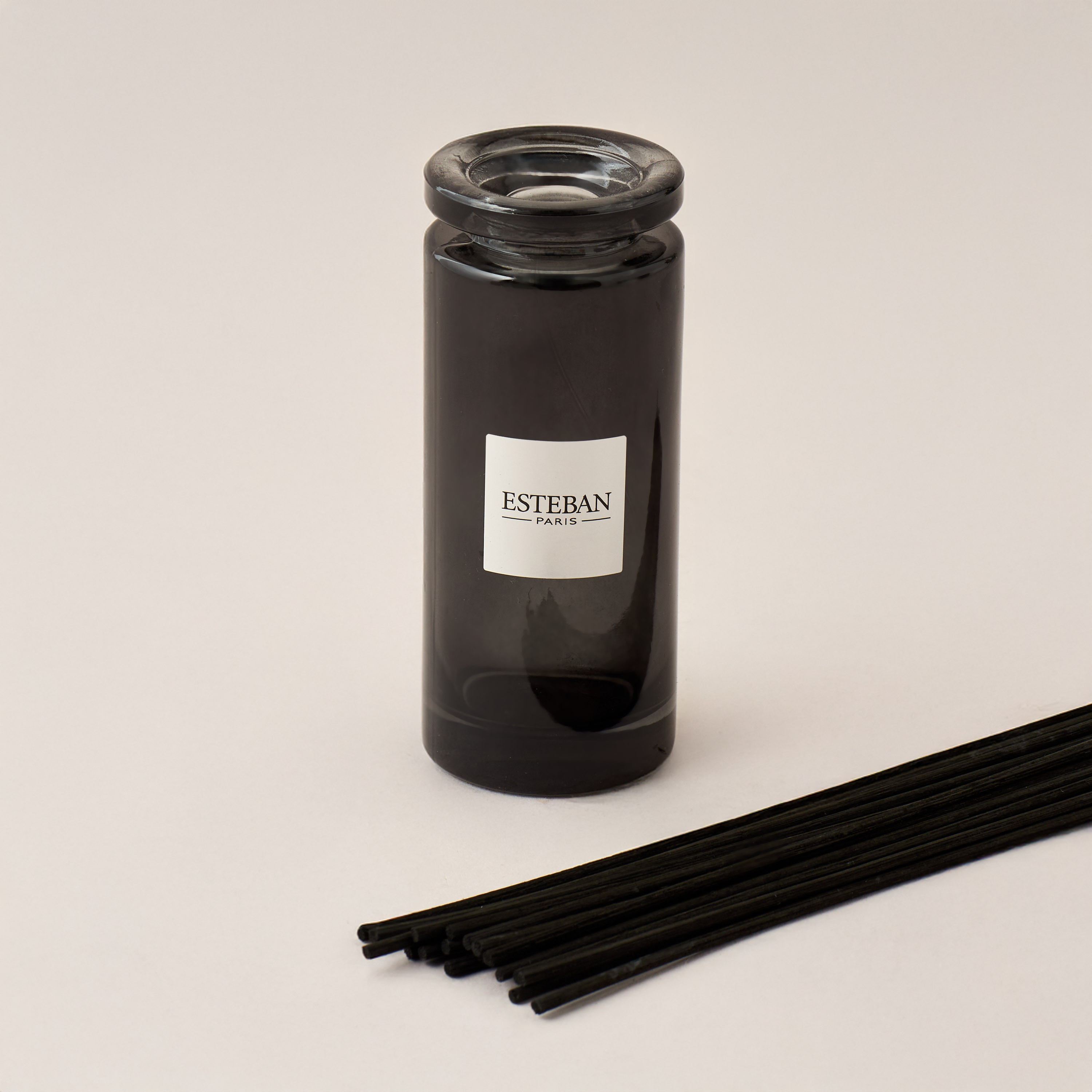 Esteban Paris Pur Lin Refillable Initial Scented Bouquet - 100 ml-household-homefragrance-fragranceoilsandessence-image-2