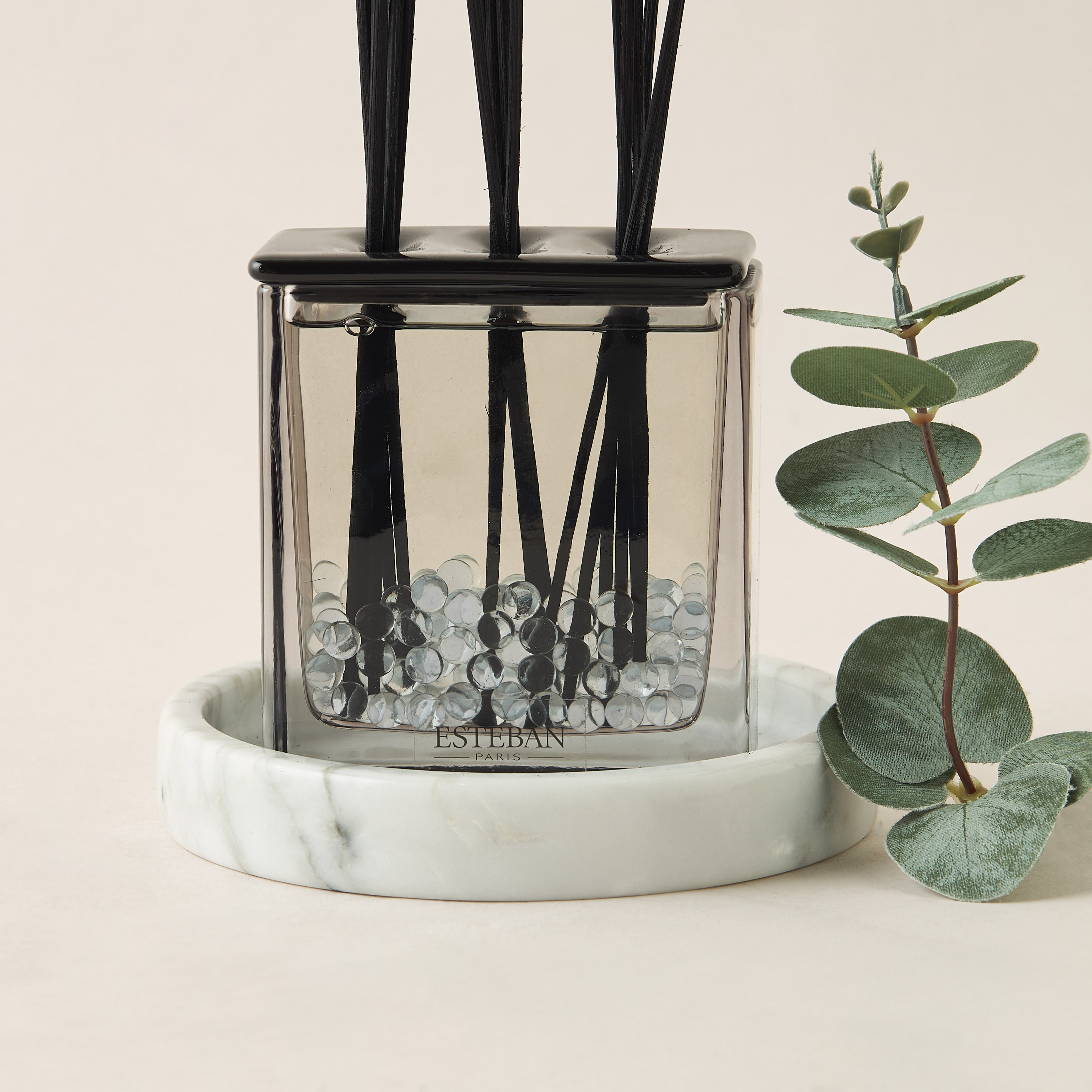 Esteban Pur Lin Scented Reed Diffuser Set - 250 ml-household-homefragrance-reeddiffusers-image-2