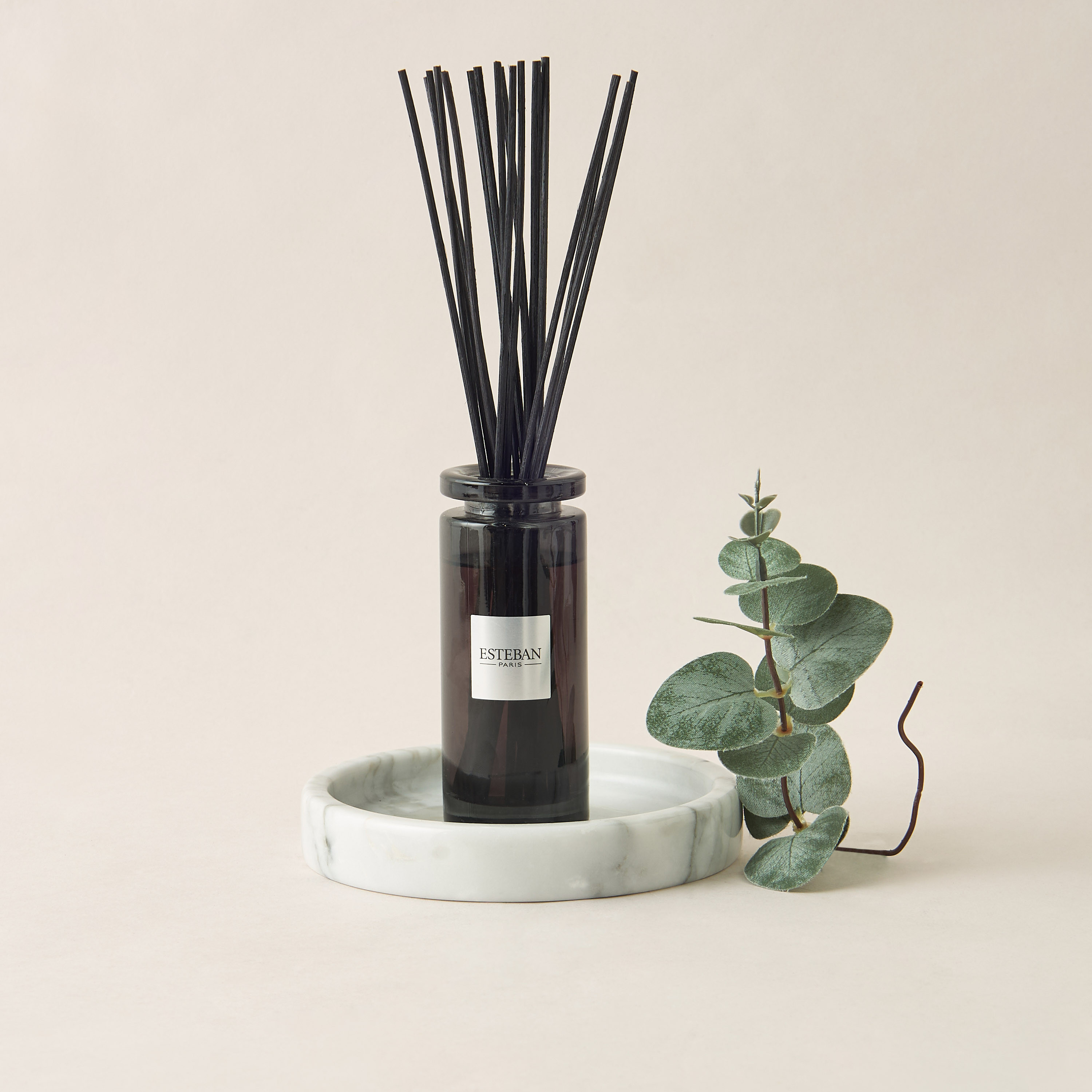 Esteban Neroli Scented Reed Diffuser Set - 100 ml-household-homefragrance-reeddiffusers-image-1