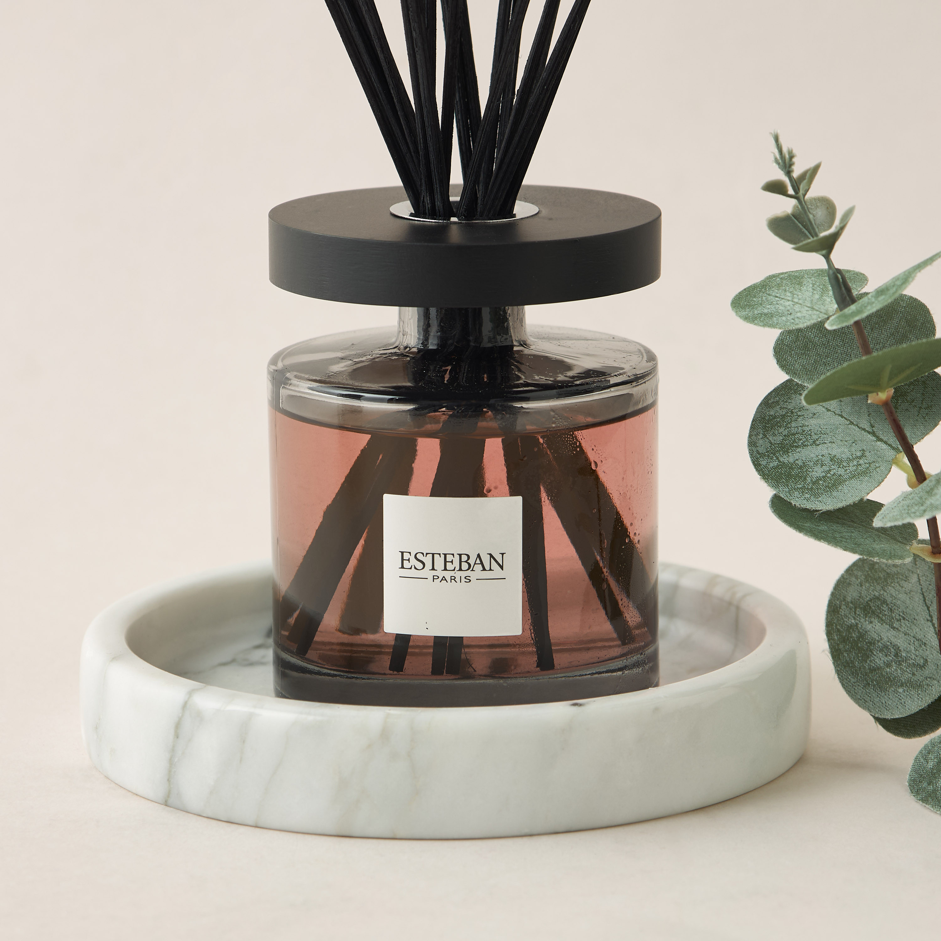 Esteban Neroli Scented Reed Diffuser Set - 200 ml-household-homefragrance-reeddiffusers-image-2