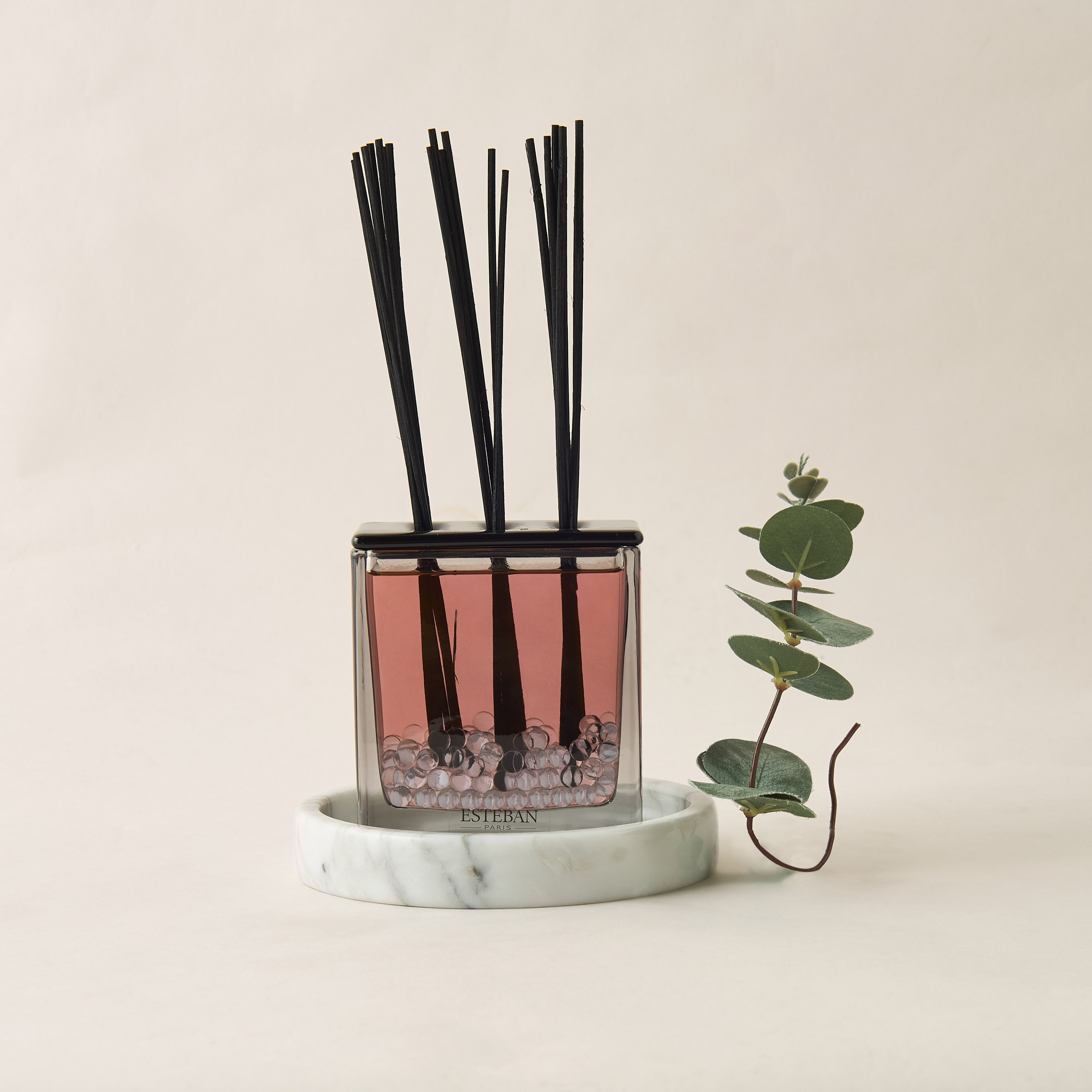 Esteban Neroli Scented Reed Diffuser Set - 250 ml-household-homefragrance-reeddiffusers-image-1