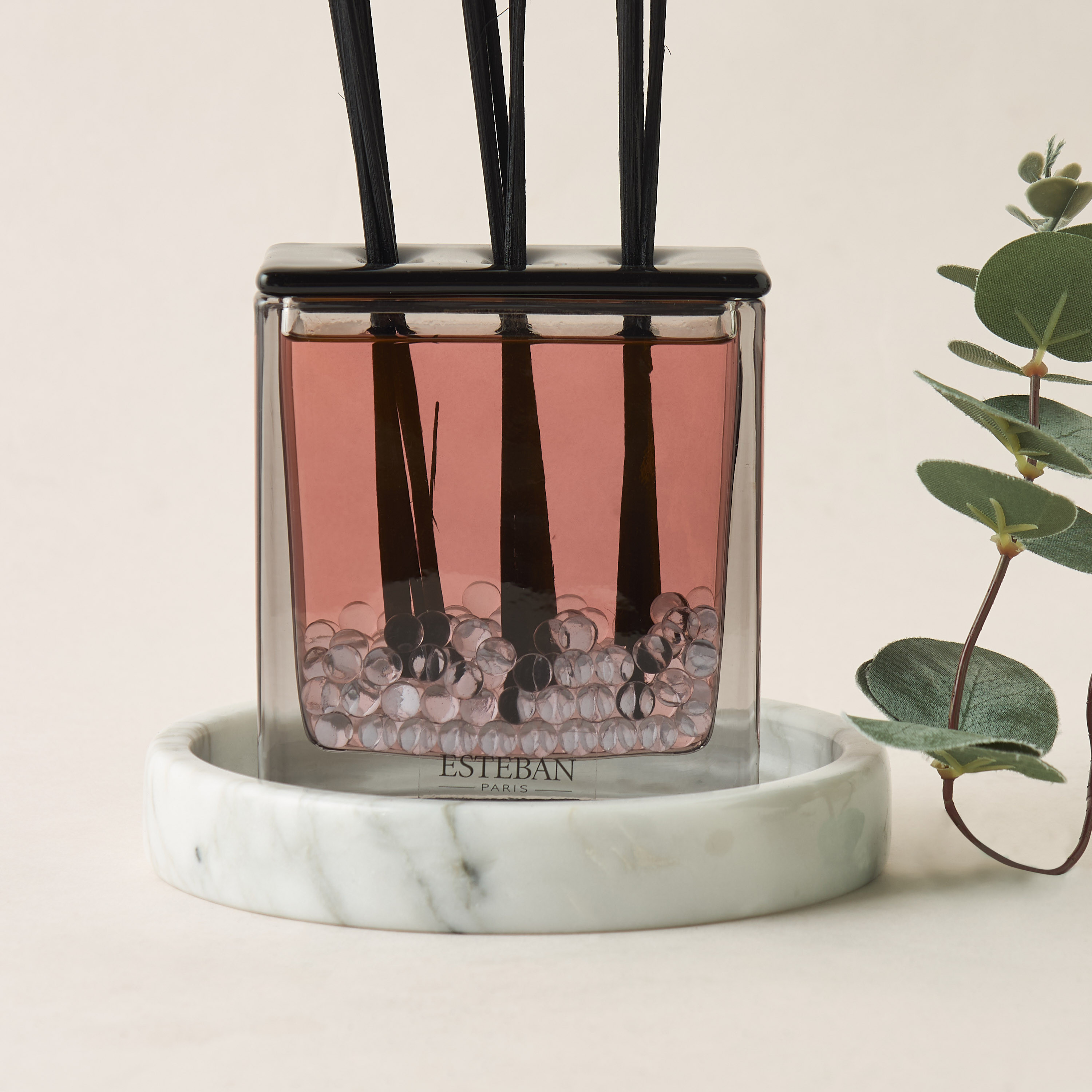 طقم موزع عطور أعواد برائحة نيرولي من استيبان - 250 مل-household-homefragrance-reeddiffusers-image-2