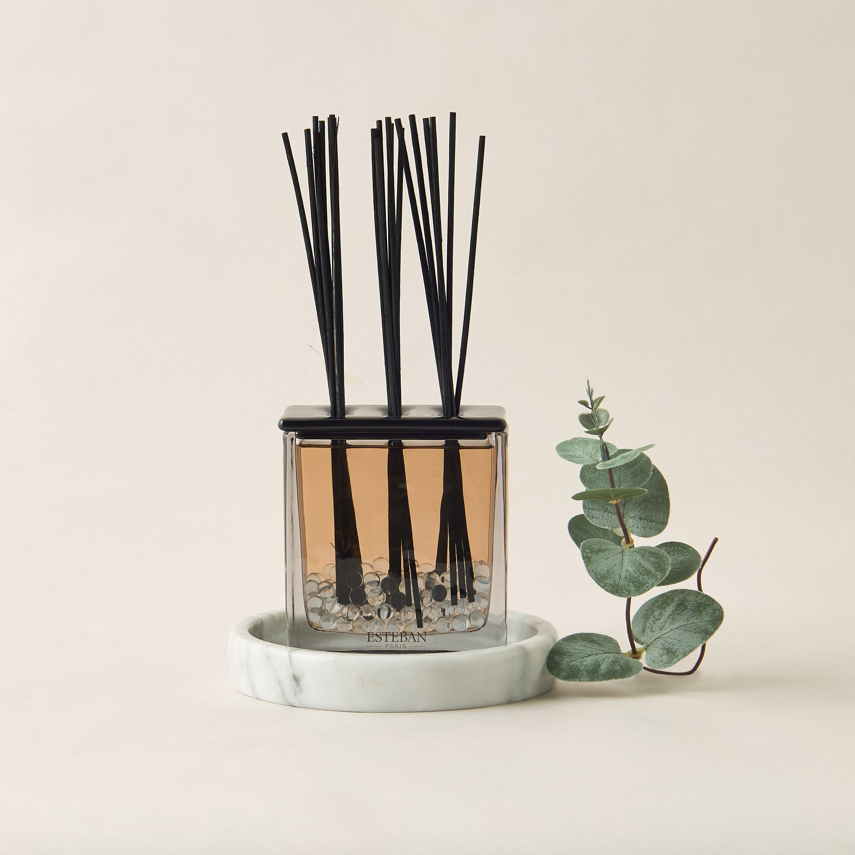موزع عطور بالأعواد برائحة تيك وتونكا من إستيبان – 250 مل-household-homefragrance-reeddiffusers-image-1