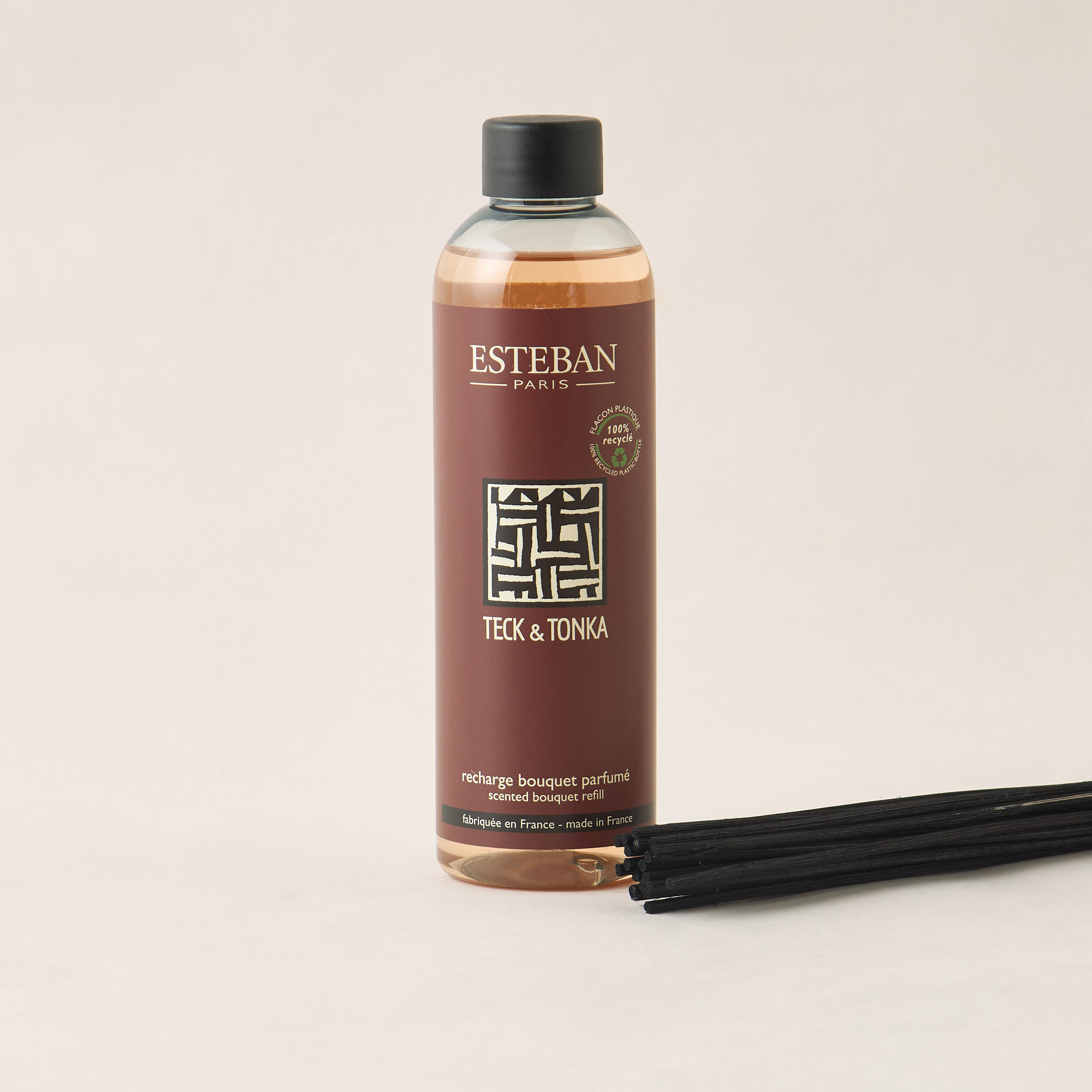 موزع عطور بالأعواد برائحة تيك وتونكا من إستيبان – 250 مل-household-homefragrance-reeddiffusers-image-3