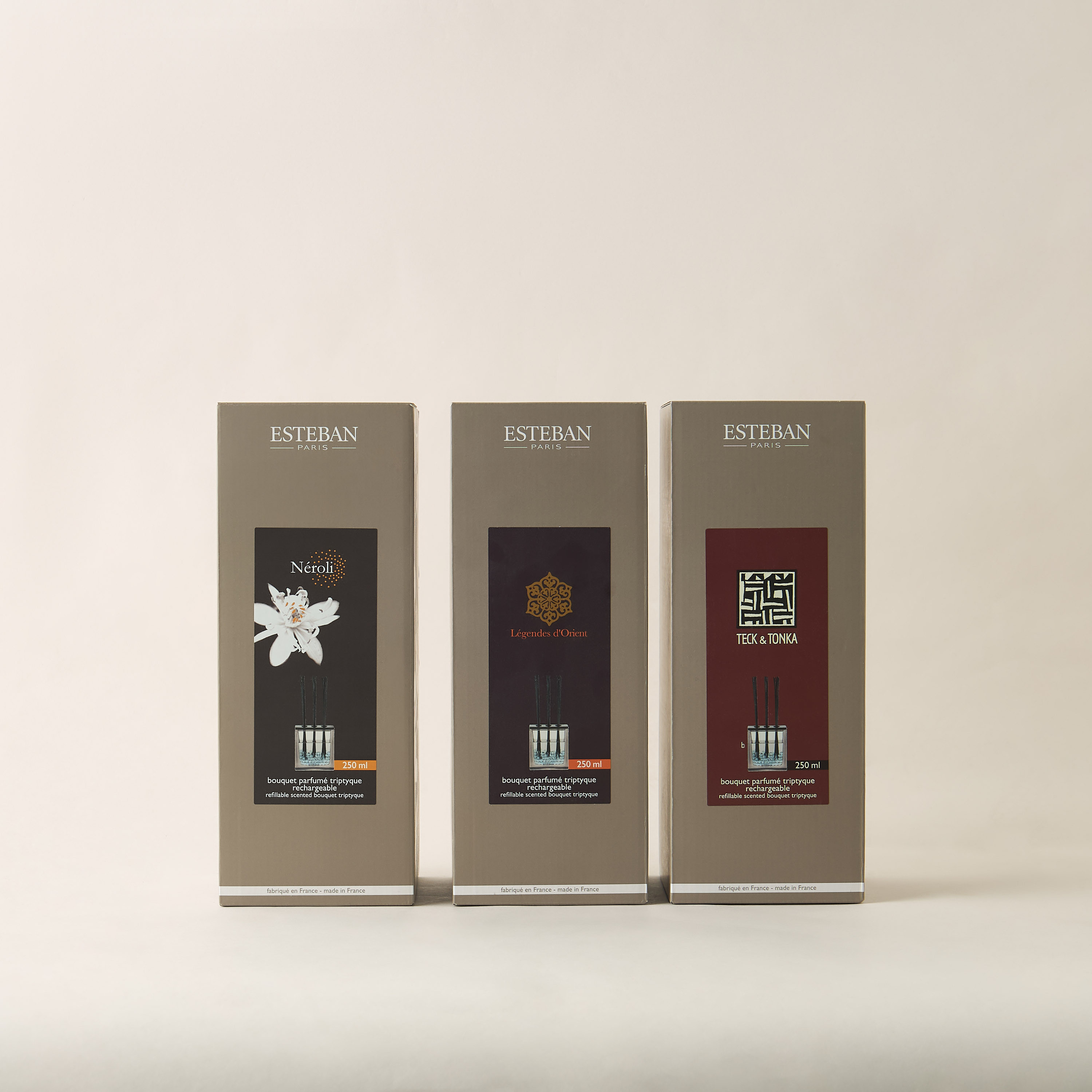 موزع عطور بالأعواد برائحة تيك وتونكا من إستيبان – 250 مل-household-homefragrance-reeddiffusers-image-5
