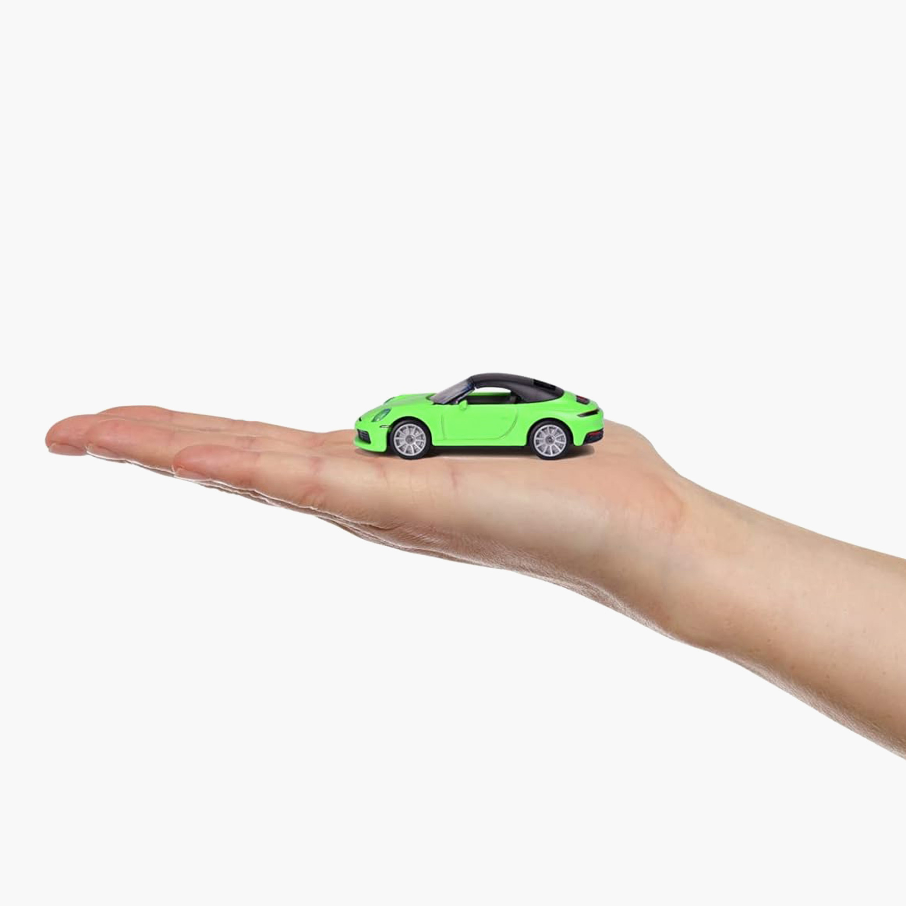 Pack of 6 Majorette Assorted Porsche Deluxe Diecast Car-toys-playvehicles-diecastcars-image-6