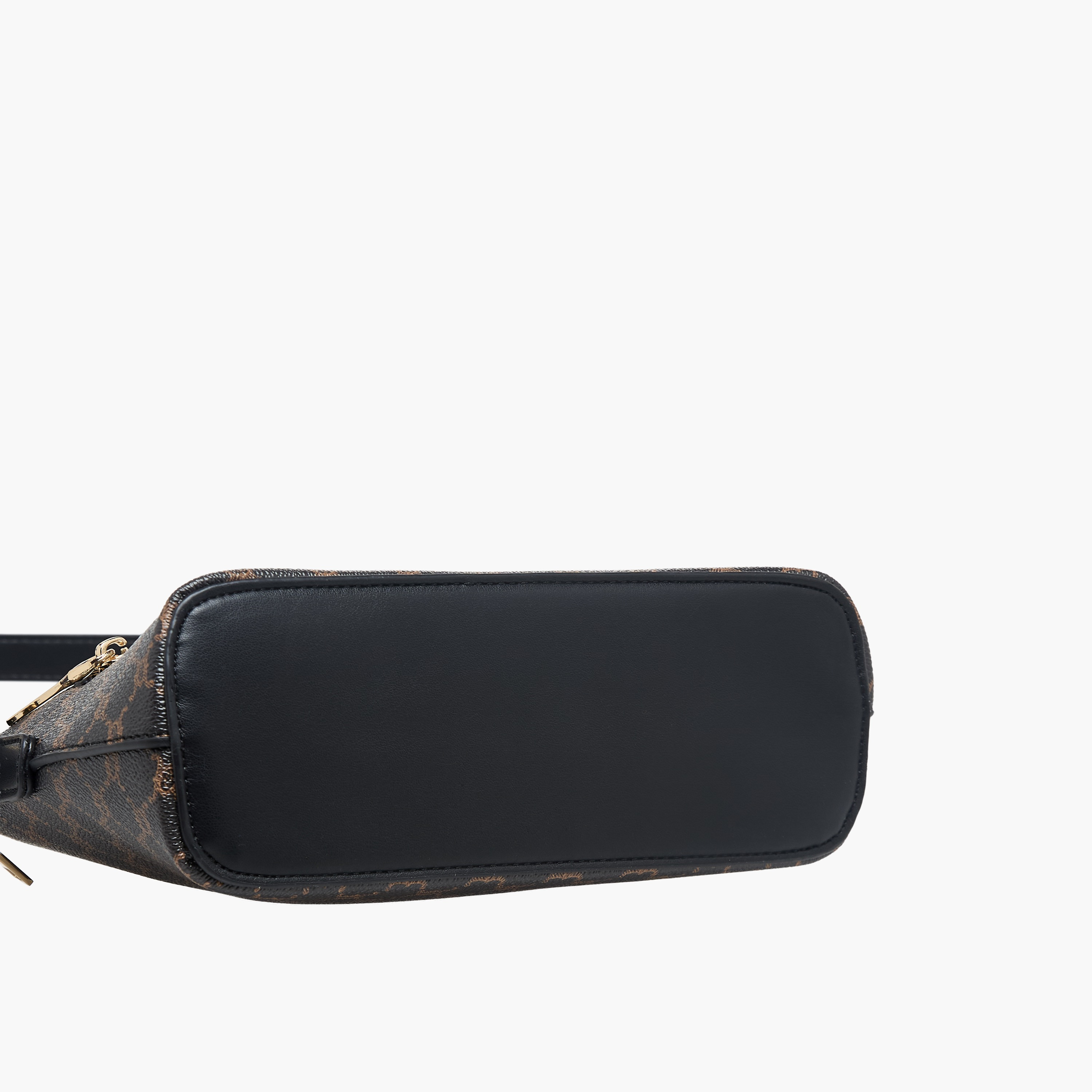 Adore Tom Monogram Print Crossbody Bag with Zip Closure-women-bagsandwallets-handbags-image-7