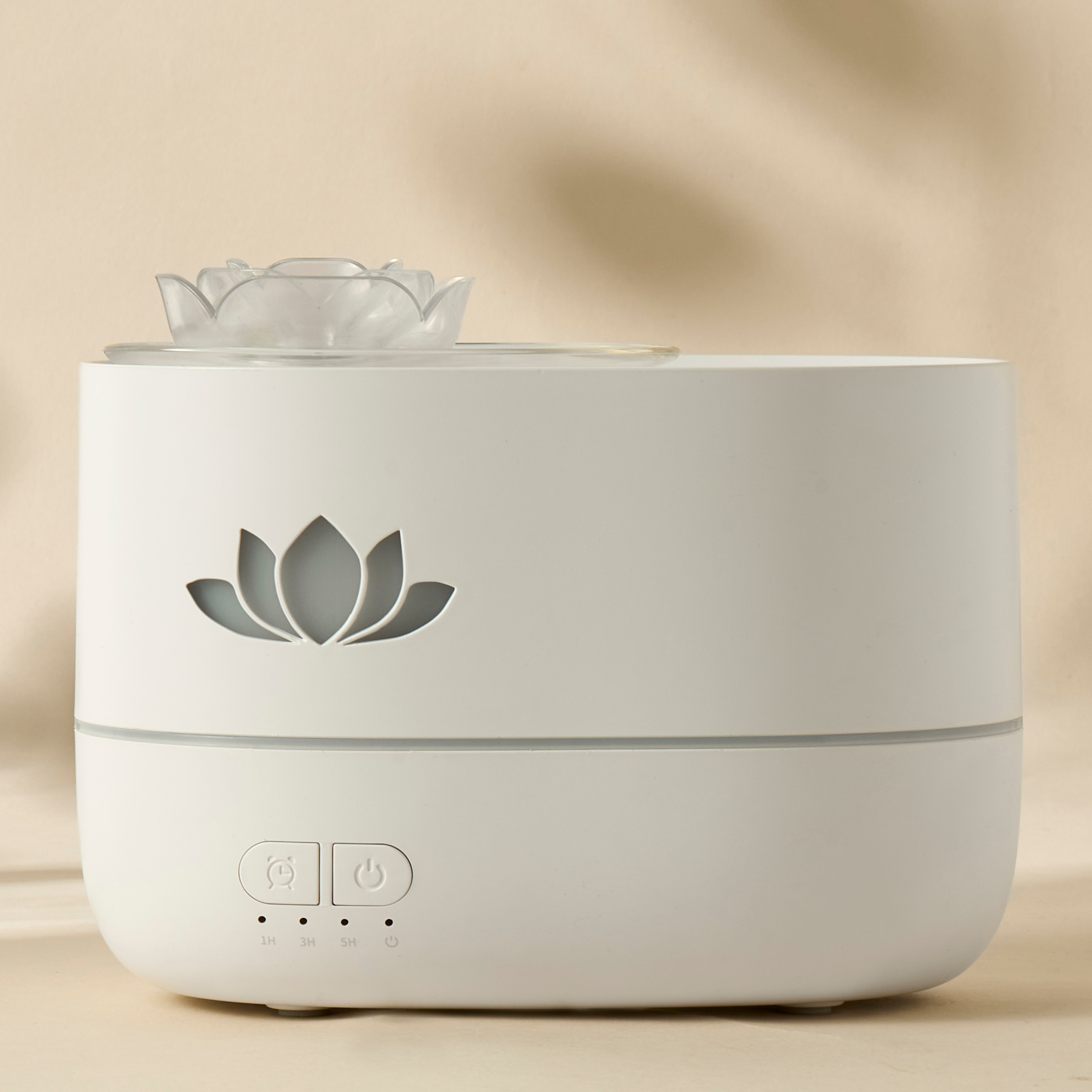 Elara Electric Diffuser - 350 ml-household-homefragrance-airrevitalisersandhumidifiers-image-1