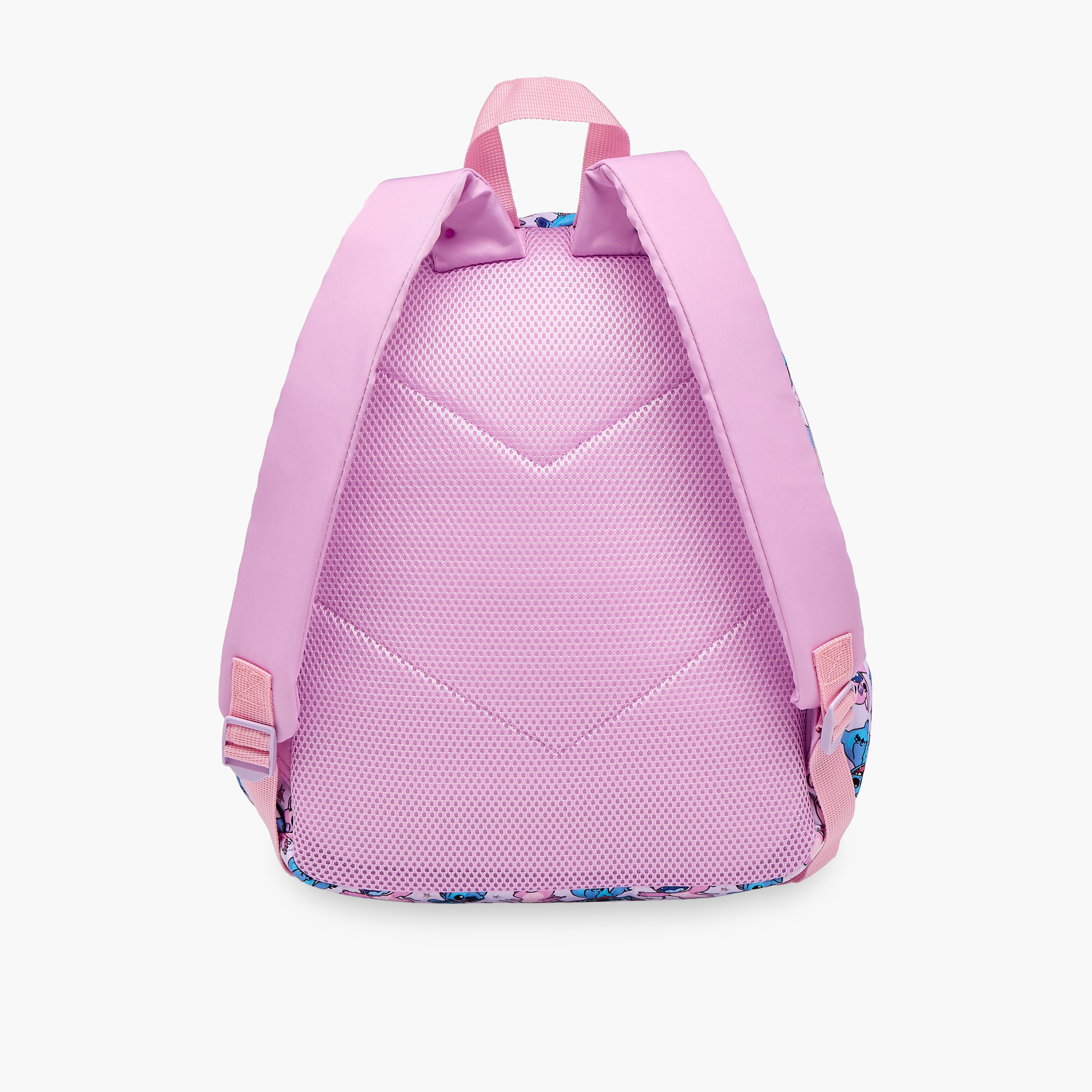 Disney Backpack with Stitch and Angel Print-boys-accessories-bagsandbackpacks-image-7