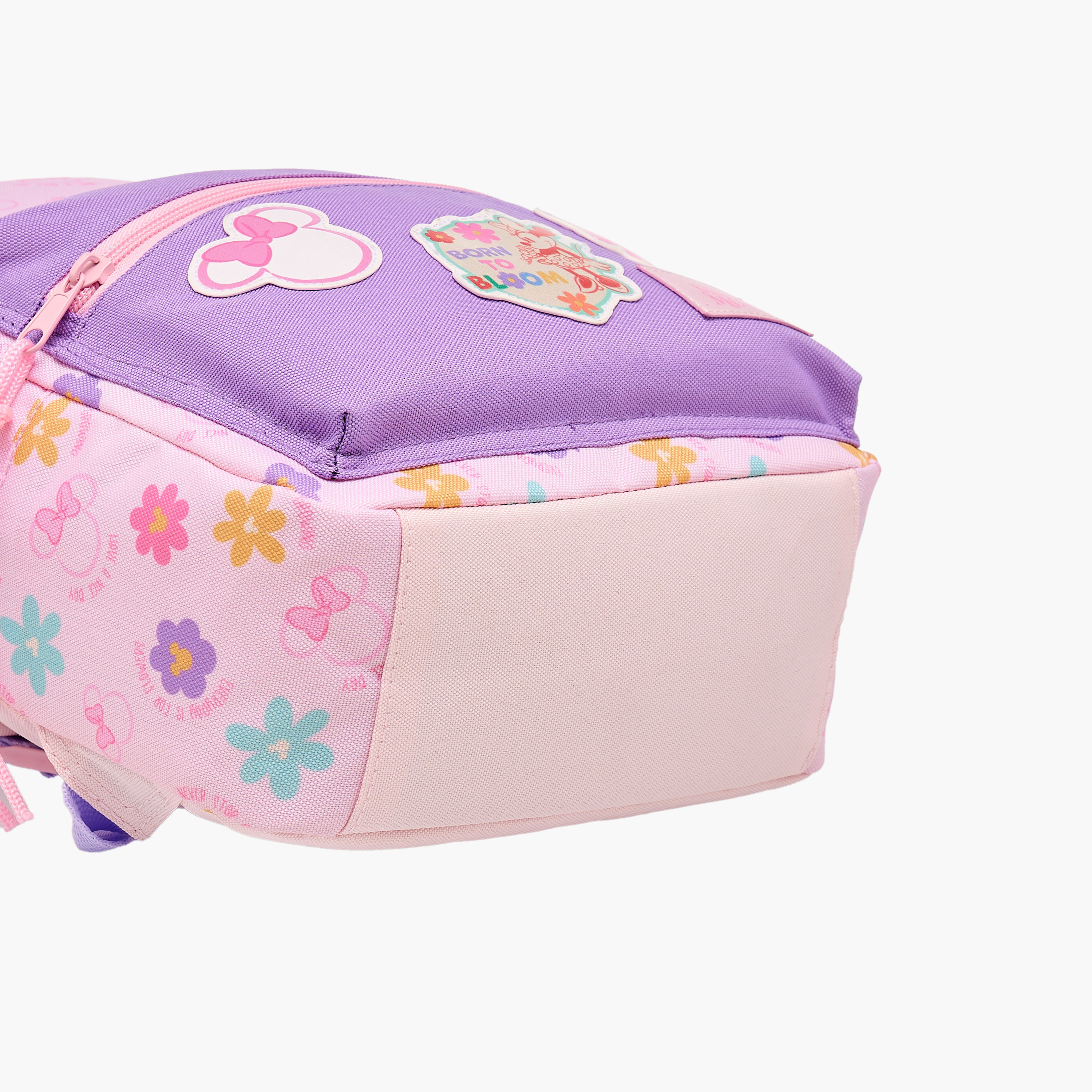 Disney Backpack with Adjustable Straps-girls-accessories-bags-image-7
