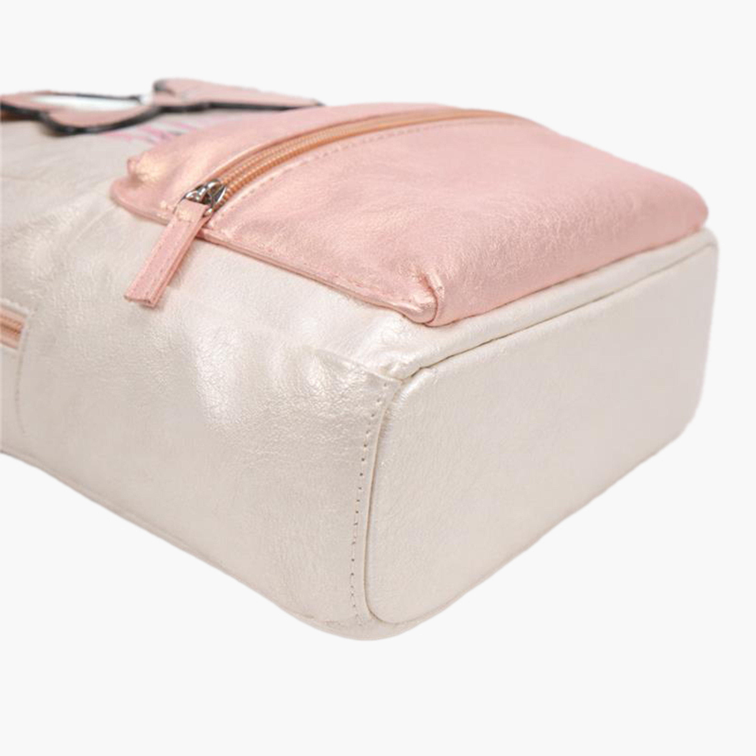 شنطة ظهر بحمالات قابلة للتعديل من ديزني-girls-accessories-bags-image-7