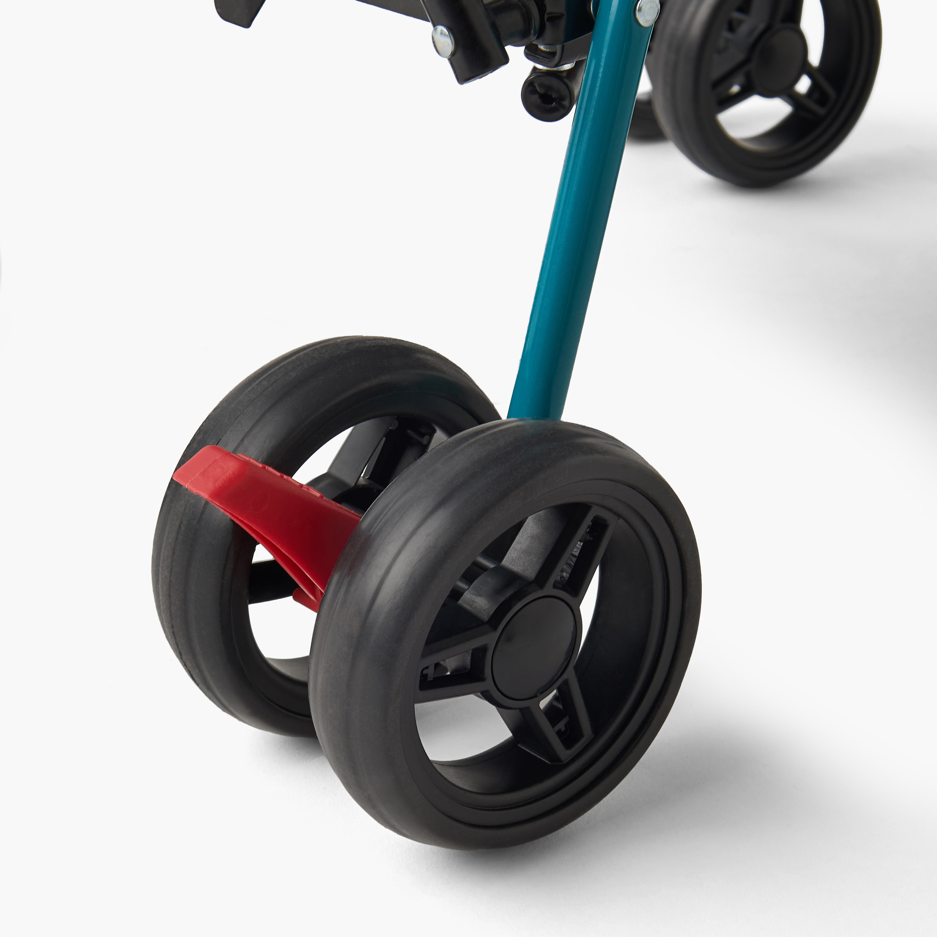 Little Bloomers Buggy Stroller Foldable, Sun Canopy and Storage Basket-baby-gear-strollersandprams-strollers-image-11