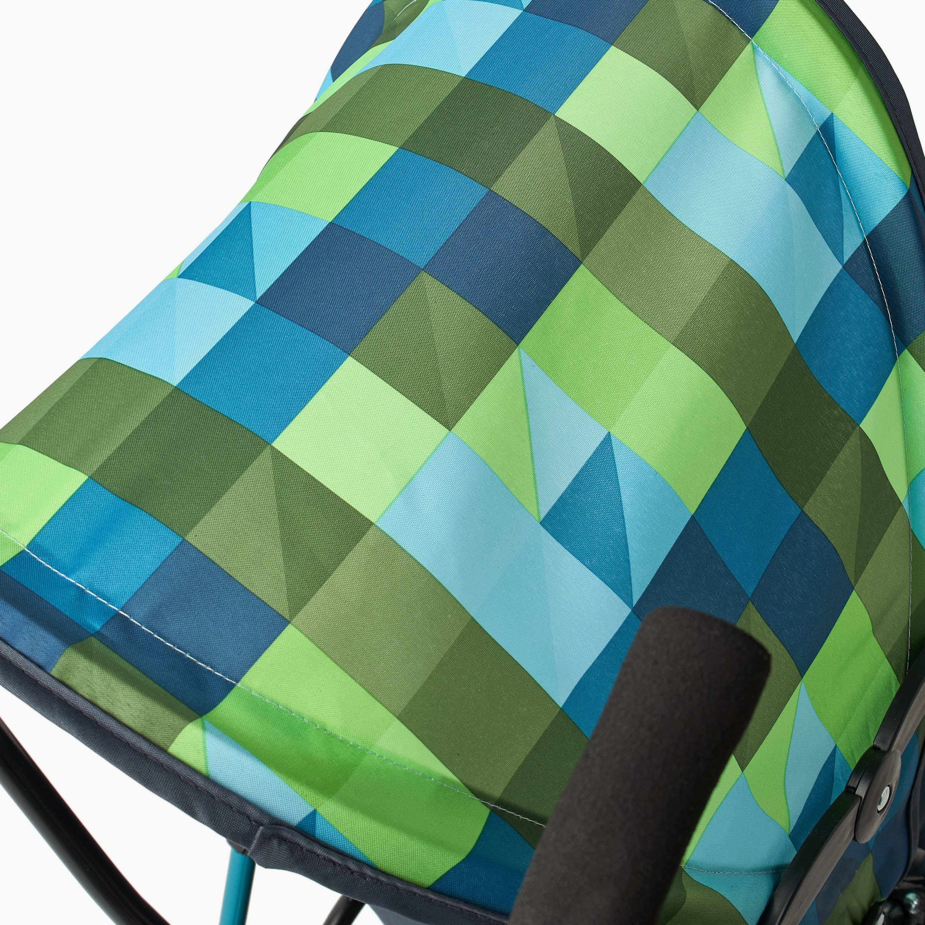 Little Bloomers Buggy Stroller Foldable, Sun Canopy and Storage Basket-baby-gear-strollersandprams-strollers-image-9
