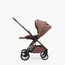 Giggles Corvel Stroller with Canopy and Storage Basket-baby-gear-strollersandprams-strollers-image-3