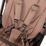 Giggles Corvel Stroller with Canopy and Storage Basket-baby-gear-strollersandprams-strollers-image-5