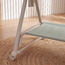 سرير أطفال بيرسي بارتفاع قابل للتعديل من جونيورز-baby-nursery-furniture-cribsandbeds-bassinets-image-5