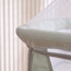 سرير أطفال بيرسي بارتفاع قابل للتعديل من جونيورز-baby-nursery-furniture-cribsandbeds-bassinets-image-4