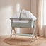 سرير أطفال بيرسي بارتفاع قابل للتعديل من جونيورز-baby-nursery-furniture-cribsandbeds-bassinets-image-12