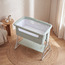 سرير أطفال بيرسي بارتفاع قابل للتعديل من جونيورز-baby-nursery-furniture-cribsandbeds-bassinets-image-10