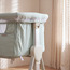سرير أطفال بيرسي بارتفاع قابل للتعديل من جونيورز-baby-nursery-furniture-cribsandbeds-bassinets-image-6