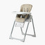 Giggles Mabeline High Chair with Removable Tray-baby-feeding-highchairsandboosters-image-1