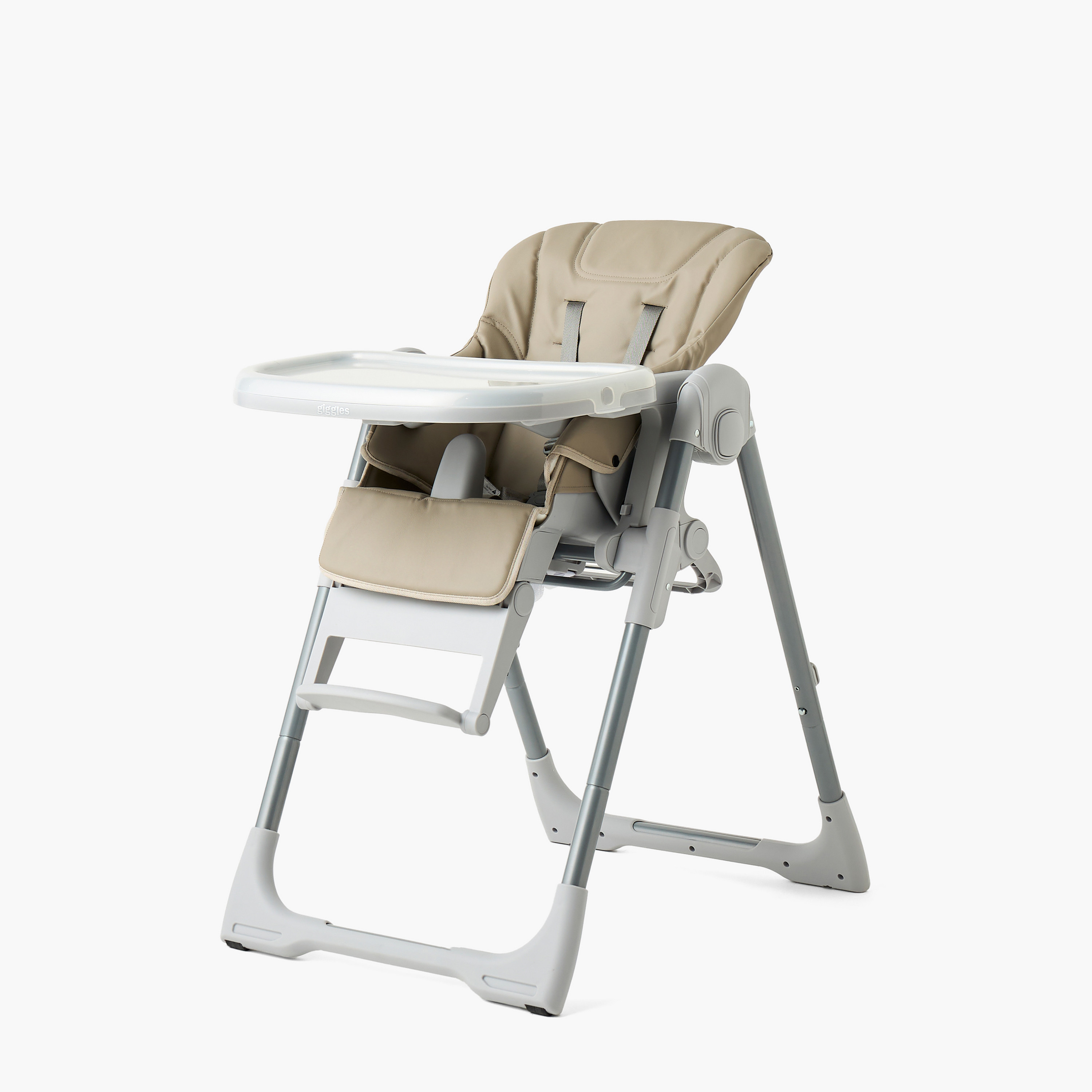 Giggles Mabeline High Chair with Removable Tray-baby-feeding-highchairsandboosters-image-14