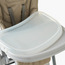 Giggles Mabeline High Chair with Removable Tray-baby-feeding-highchairsandboosters-image-16