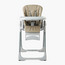 Giggles Mabeline High Chair with Removable Tray-baby-feeding-highchairsandboosters-image-2