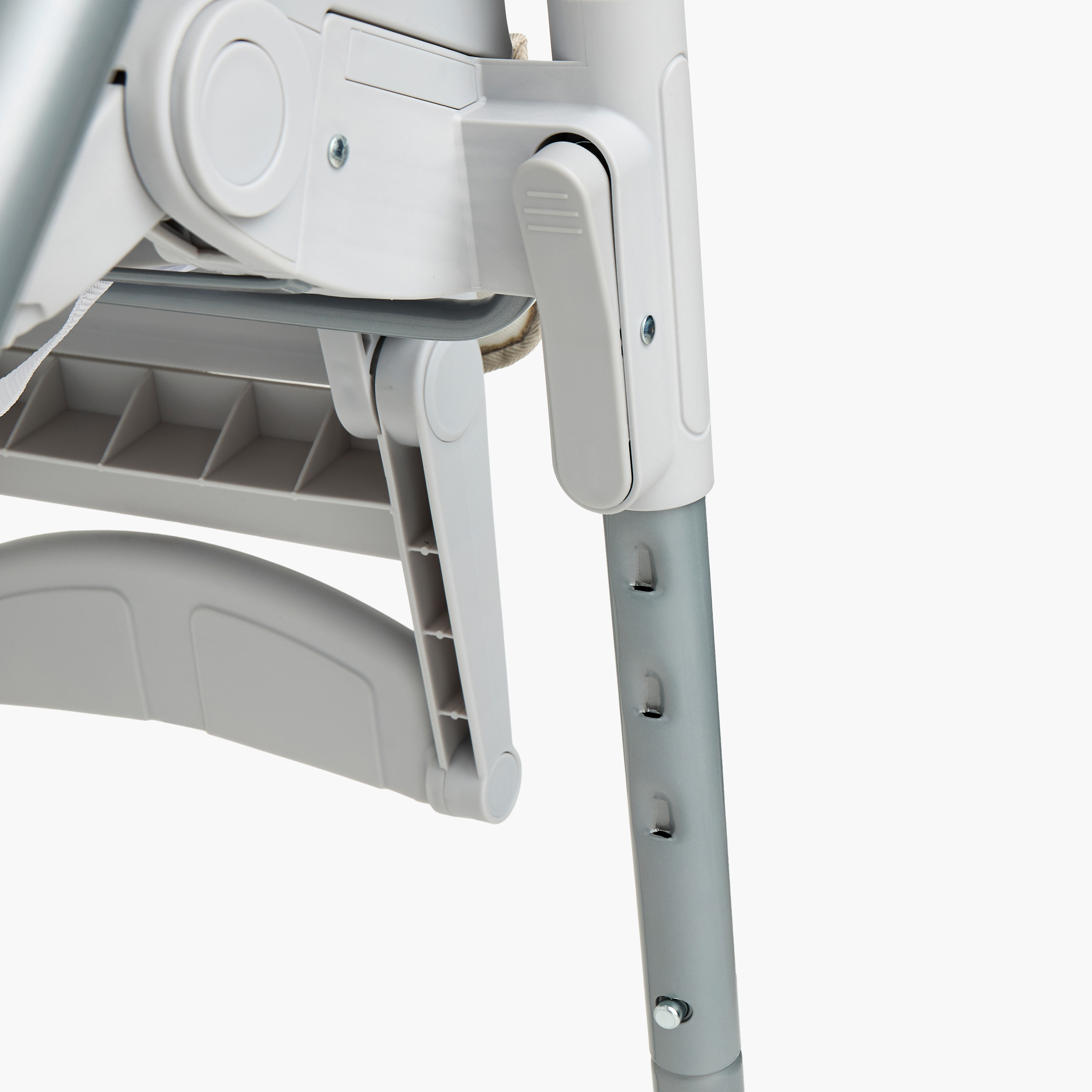 Giggles Mabeline High Chair with Removable Tray-baby-feeding-highchairsandboosters-image-20