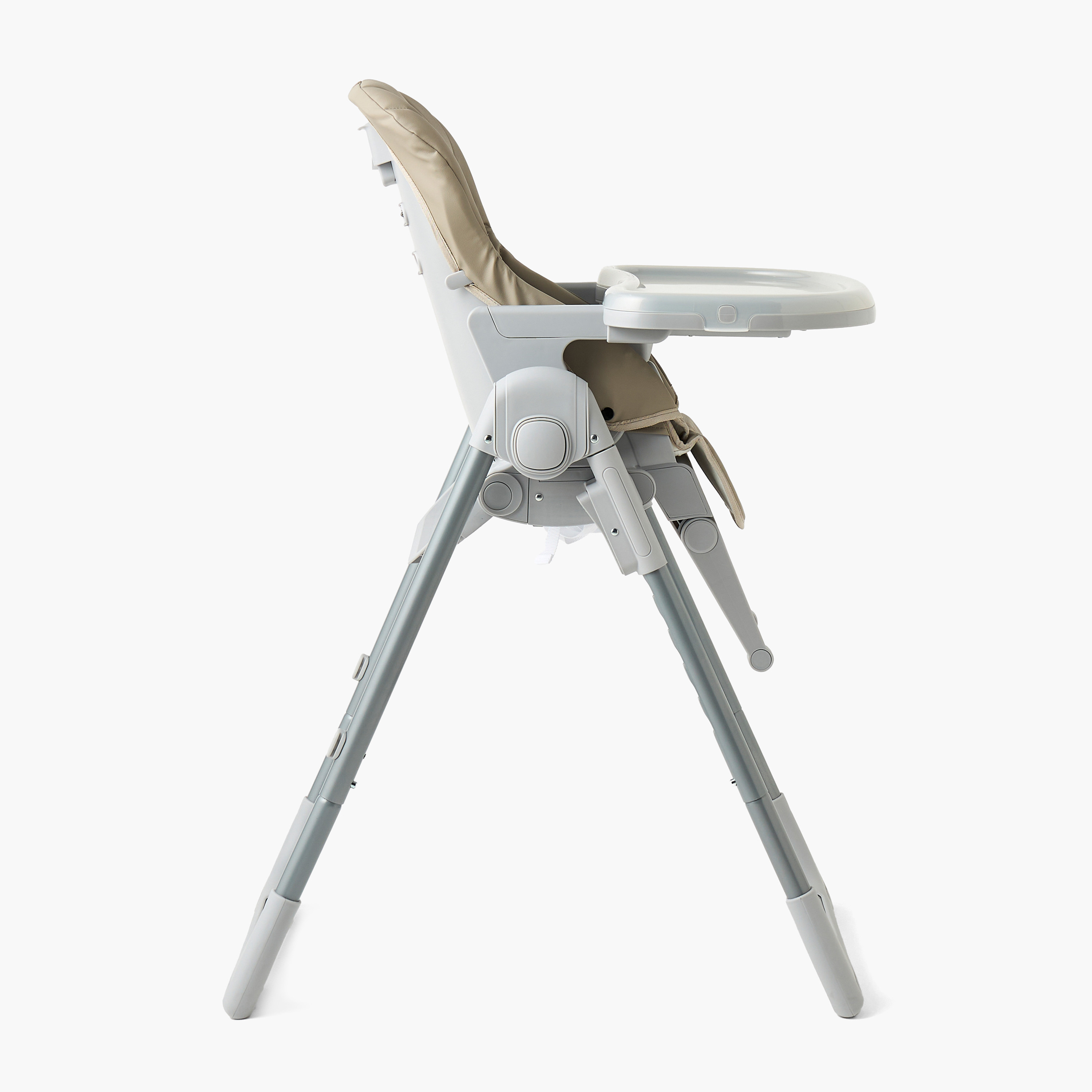 Giggles Mabeline High Chair with Removable Tray-baby-feeding-highchairsandboosters-image-3