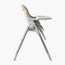Giggles Mabeline High Chair with Removable Tray-baby-feeding-highchairsandboosters-image-3