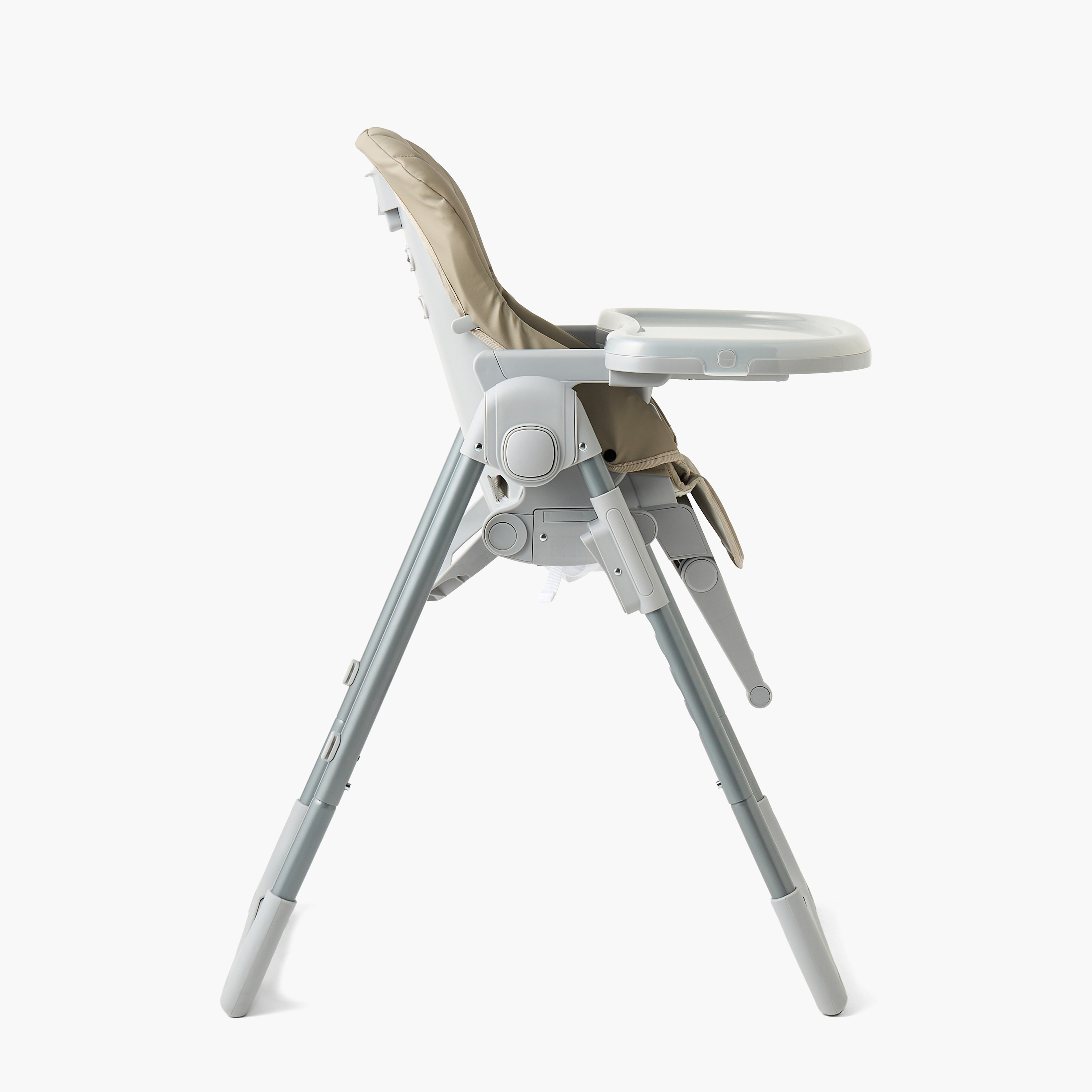Giggles Mabeline High Chair with Removable Tray-baby-feeding-highchairsandboosters-image-4