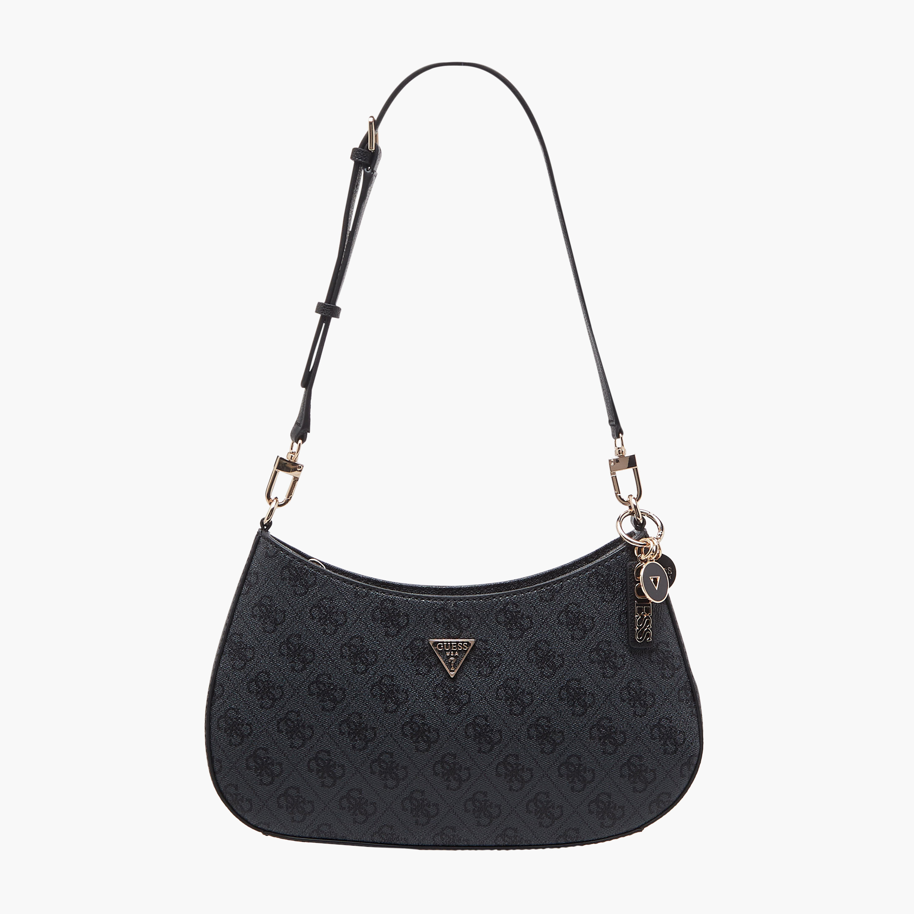 شنطة كتف بارزة الملمس بحزام قابل للفصل نويل II من جيس-women-bagsandwallets-handbags-image-3