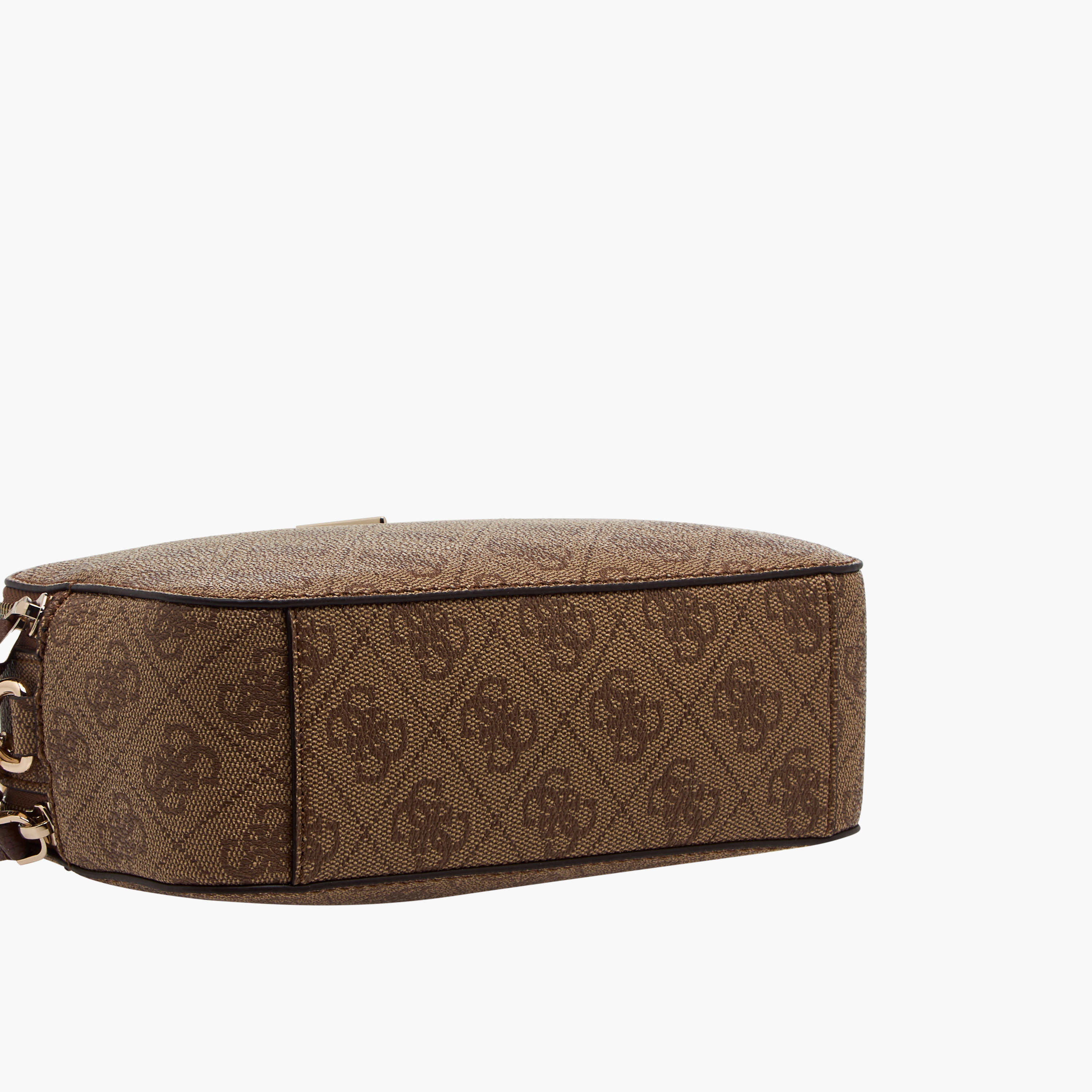 Guess Noelle II Monogram Print Crossbody Bag with Chain Strap-women-bagsandwallets-handbags-image-7