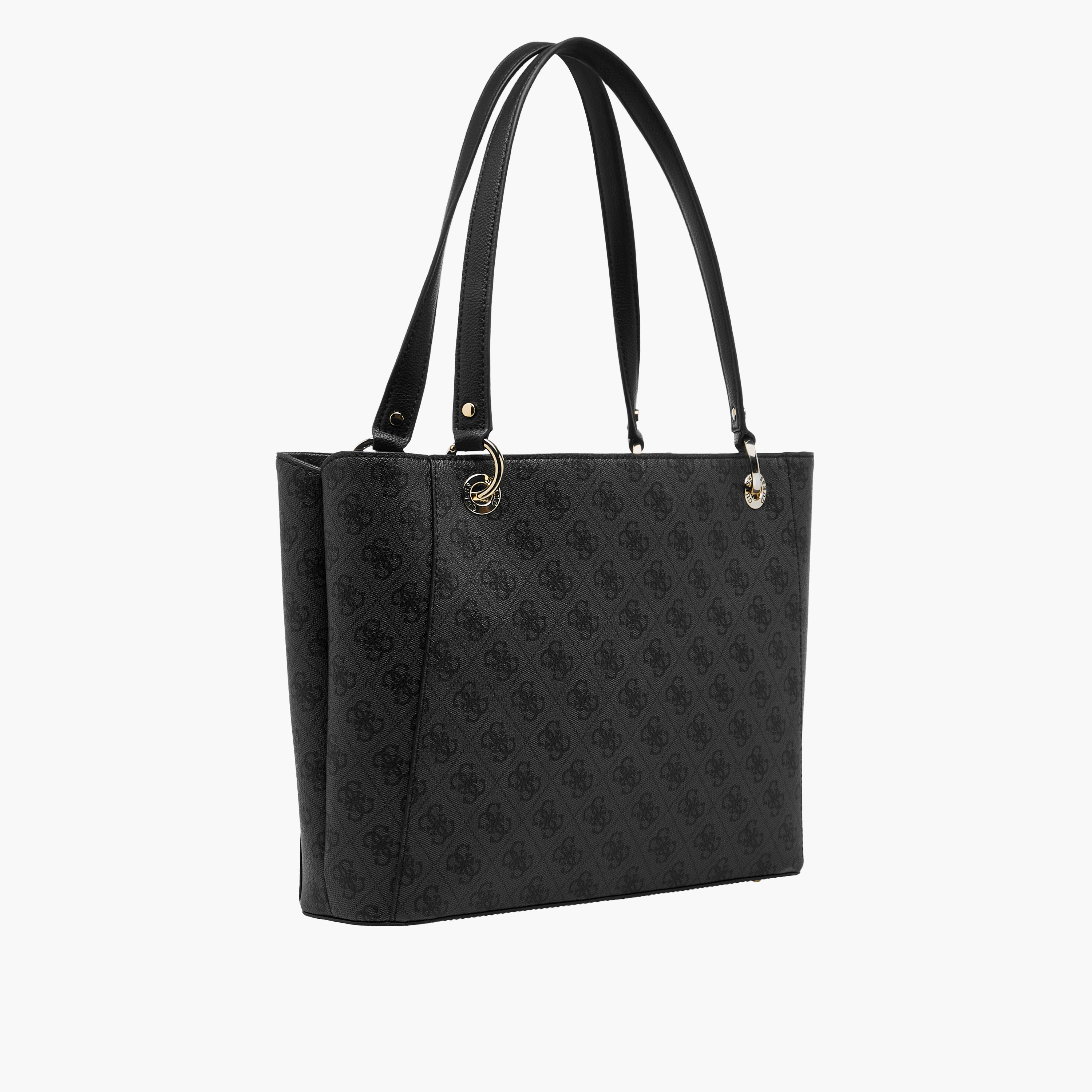 شنطة توتي بمقابض مزدوجة وطبعات مونوجرام نويل II من جيس-women-bagsandwallets-handbags-image-4