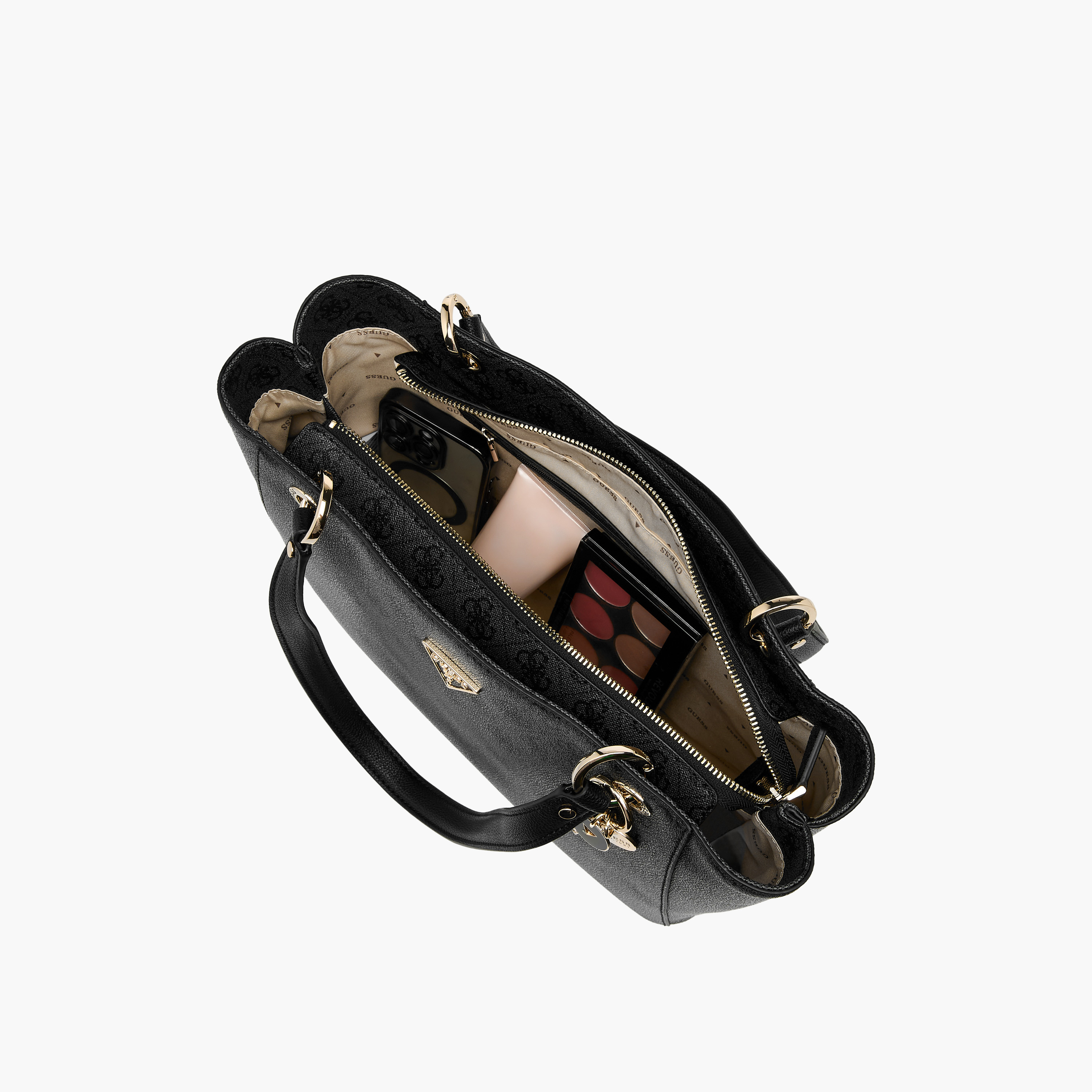 شنطة توتي بمقابض مزدوجة وطبعات مونوجرام نويل II من جيس-women-bagsandwallets-handbags-image-8