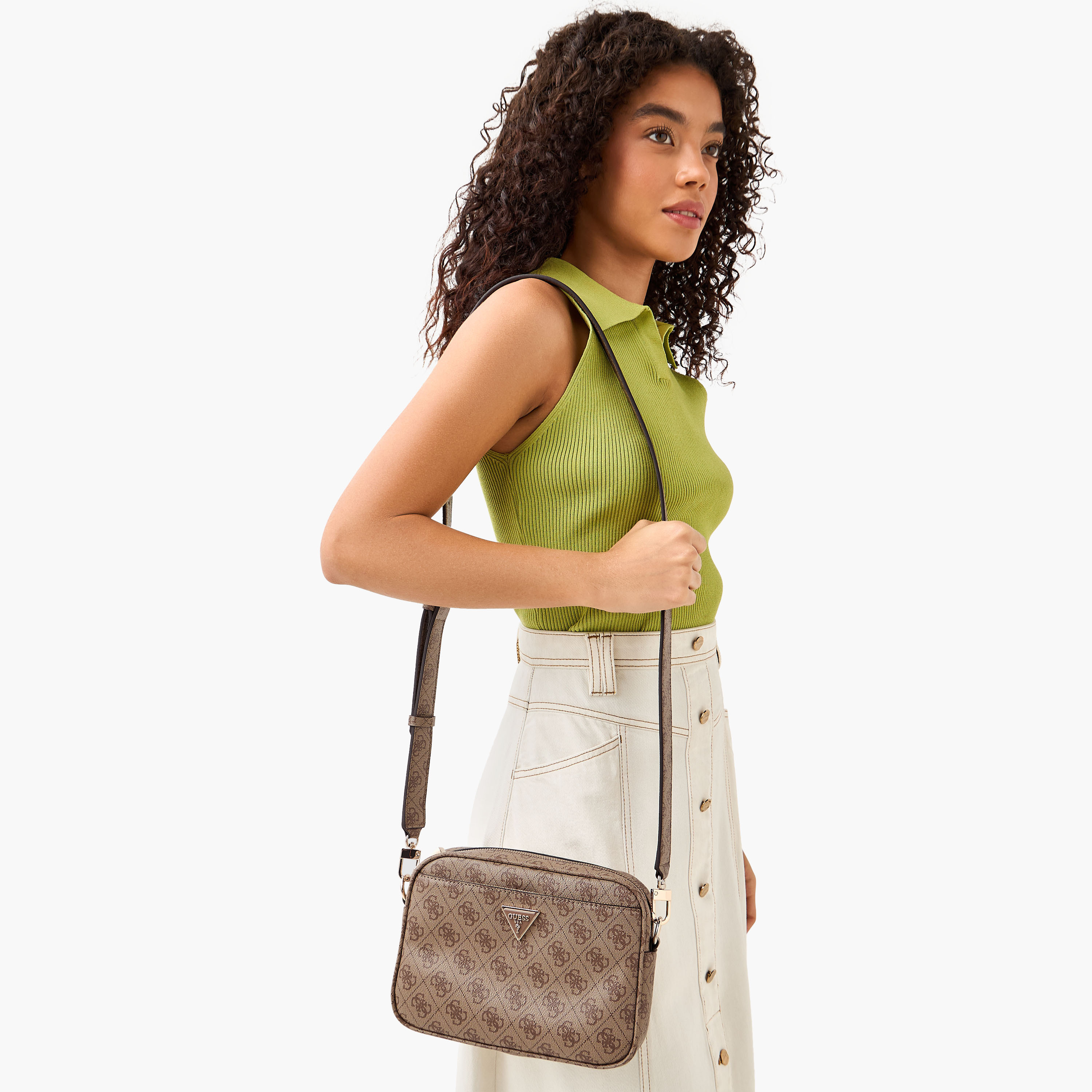 شنطة كروس بودي بحزام قابل للفصل وطبعات مونوجرام ميريديان من جيس-women-bagsandwallets-handbags-image-2
