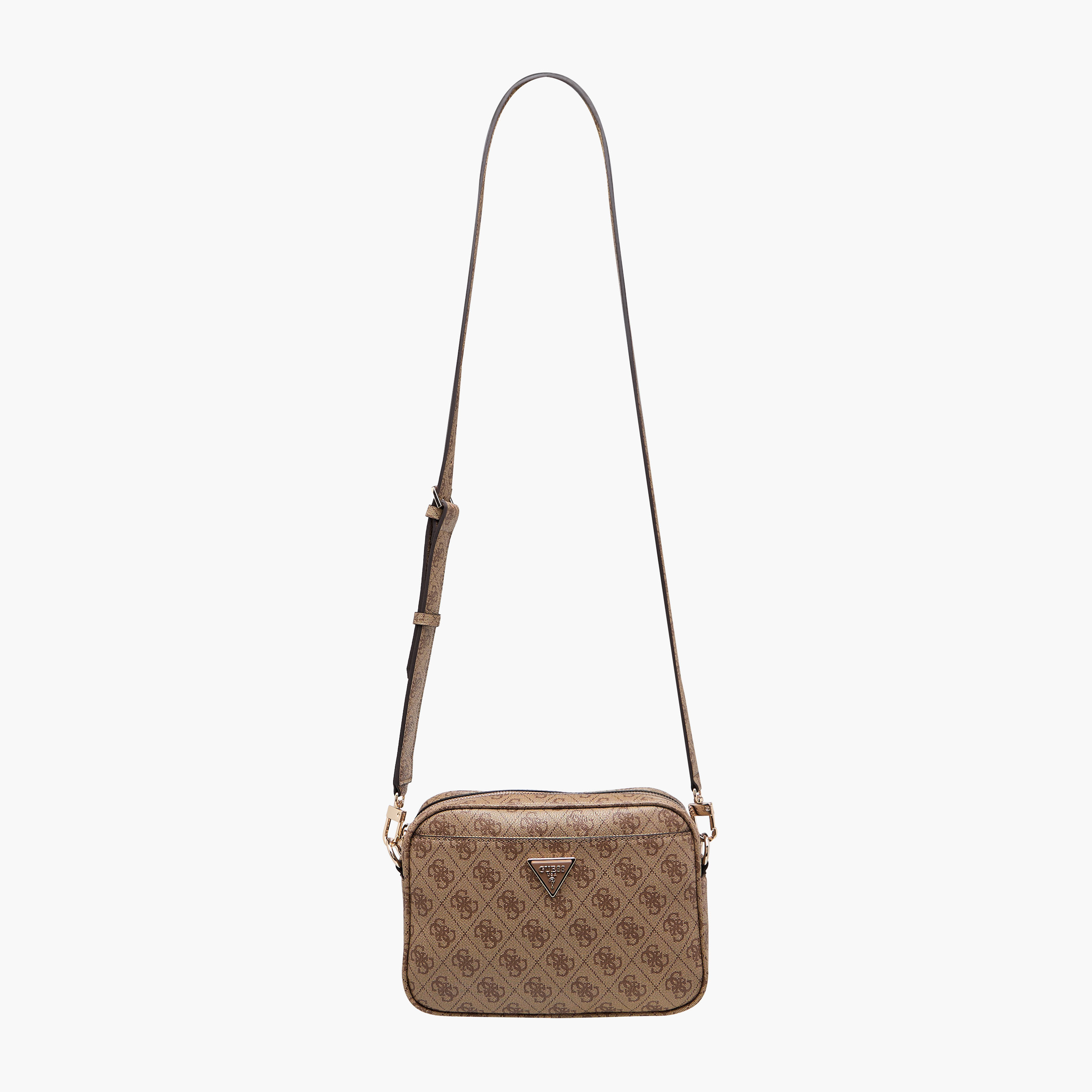 شنطة كروس بودي بحزام قابل للفصل وطبعات مونوجرام ميريديان من جيس-women-bagsandwallets-handbags-image-3