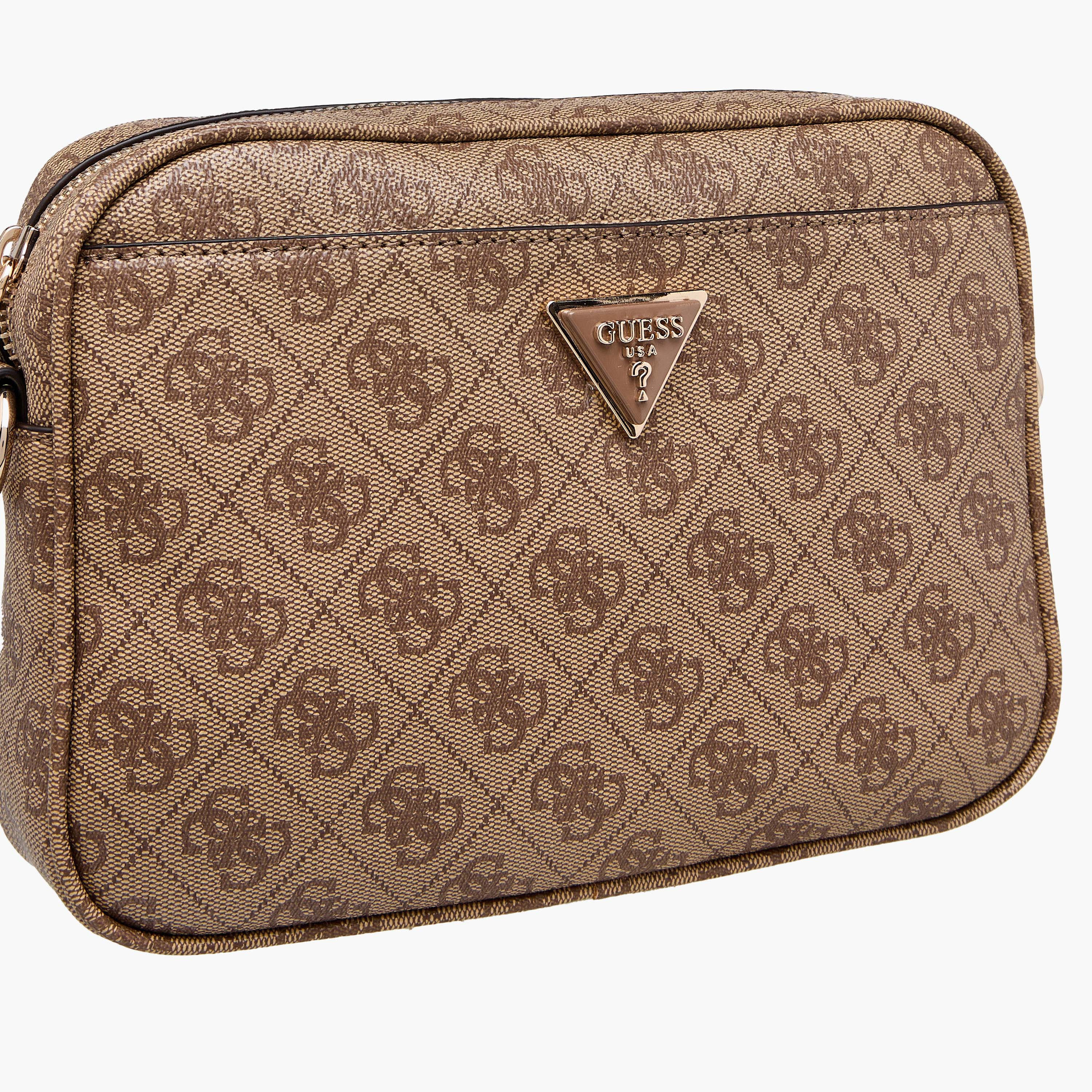 شنطة كروس بودي بحزام قابل للفصل وطبعات مونوجرام ميريديان من جيس-women-bagsandwallets-handbags-image-4