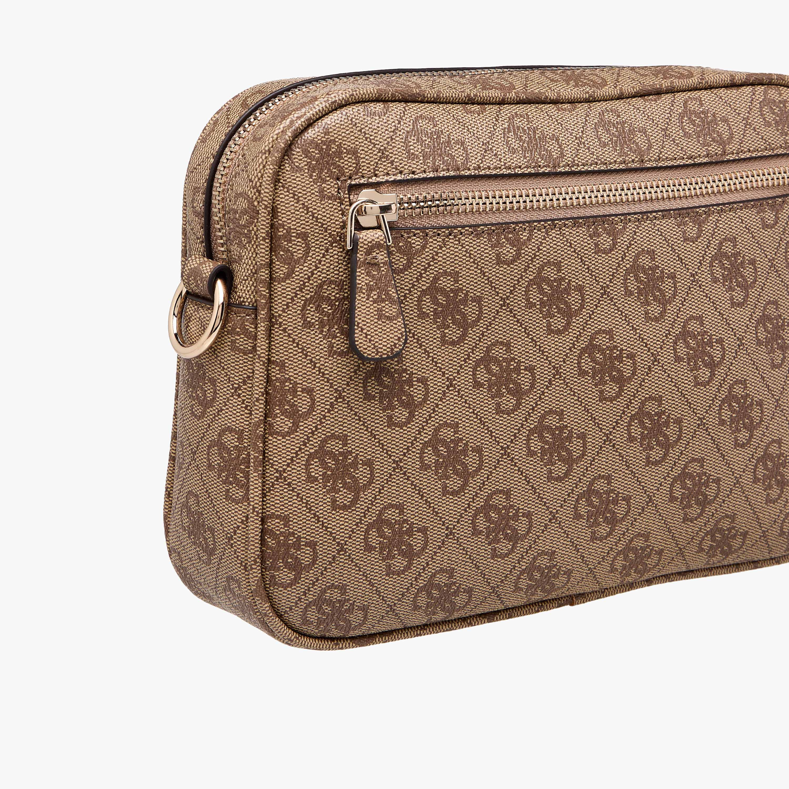 شنطة كروس بودي بحزام قابل للفصل وطبعات مونوجرام ميريديان من جيس-women-bagsandwallets-handbags-image-6