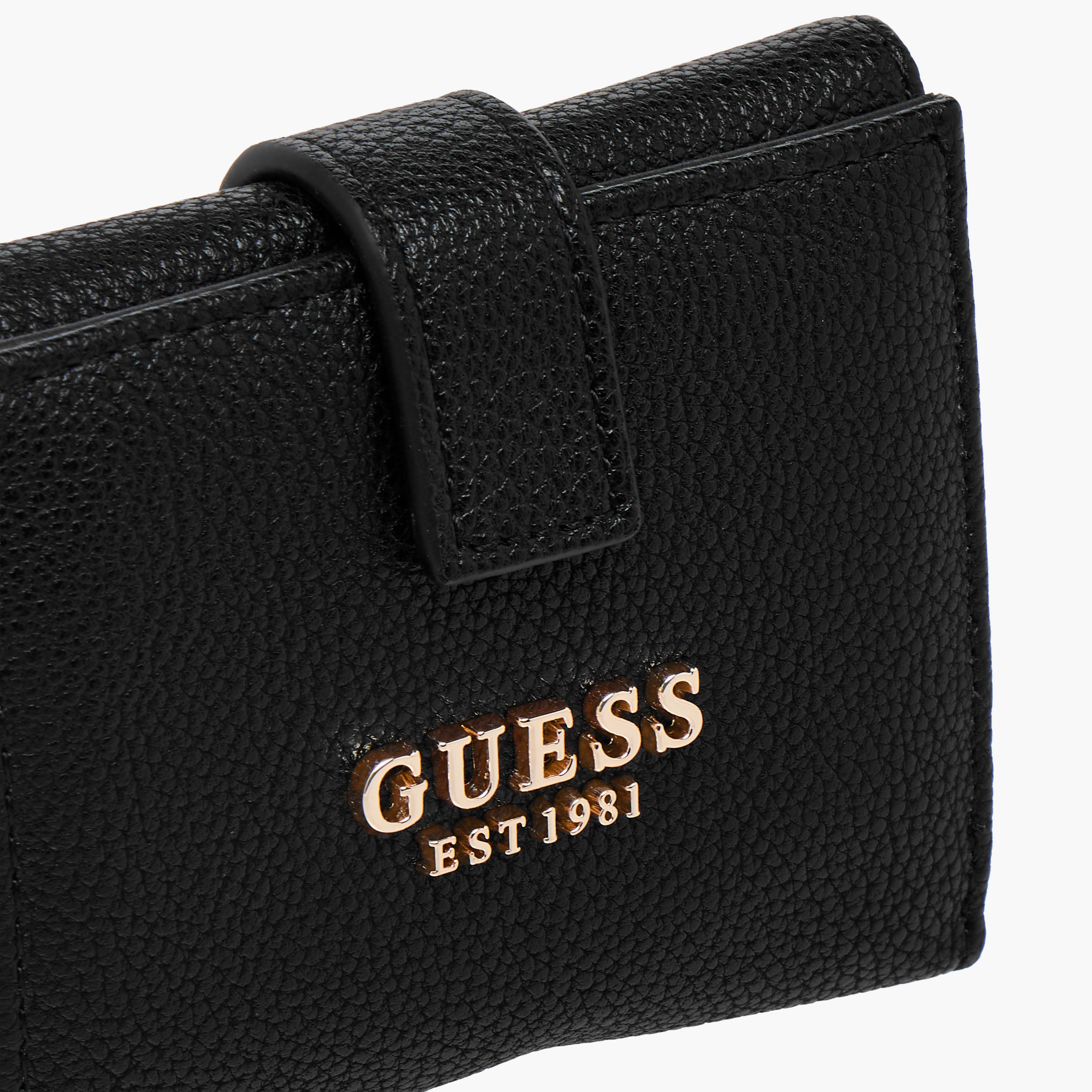 محفظة بطية ثلاثية وبطبعات مونوجرام صغيرة  II SLG  من جيس-women-bagsandwallets-wallets-image-3