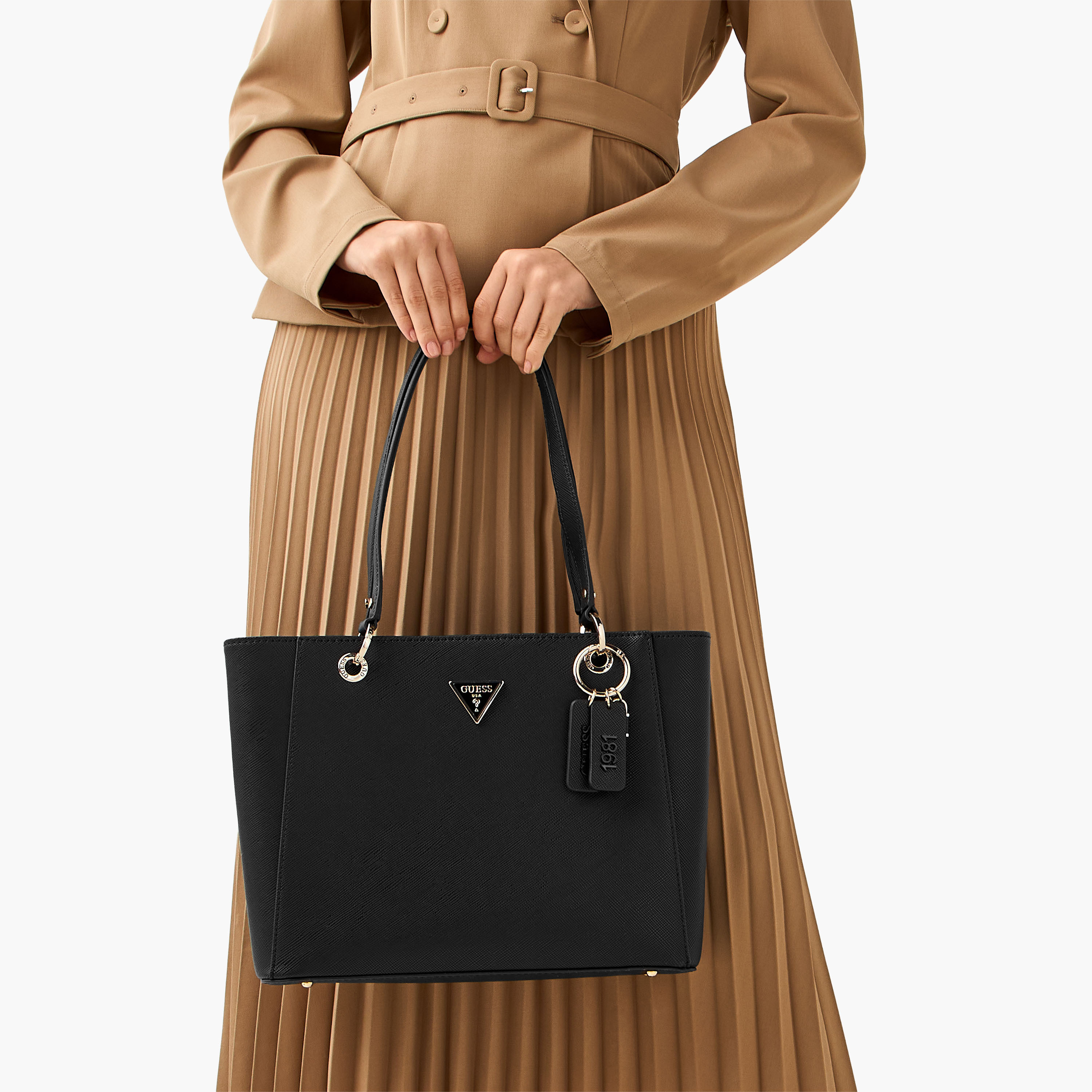 شنطة توتي بارزة الملمس بدلاية نويل II من جيس-women-bagsandwallets-handbags-image-2