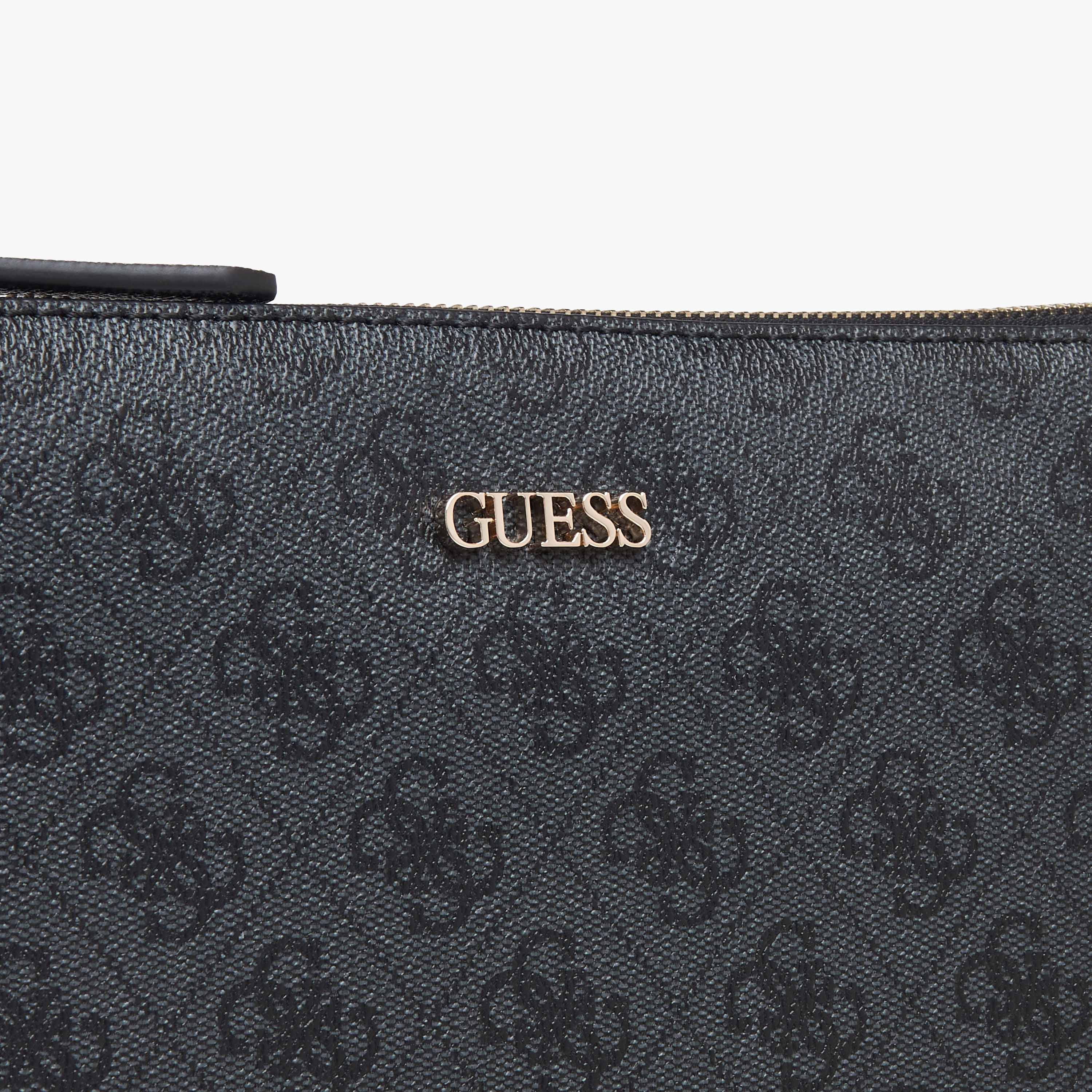 شنطة كروس بودي بسحاب إغلاق وطبعات مونوجرام نويل II دي بي إل من جيس-women-bagsandwallets-handbags-image-7