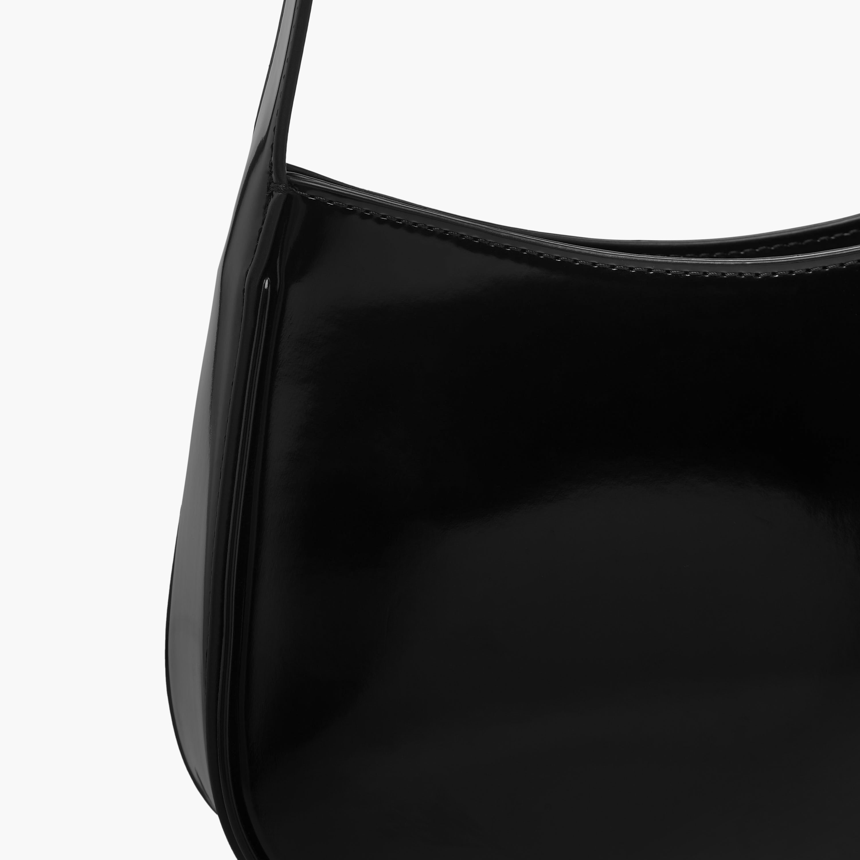 Guess Arnela Solid Shoulder Bag with Strap Handle-women-bagsandwallets-handbags-image-6